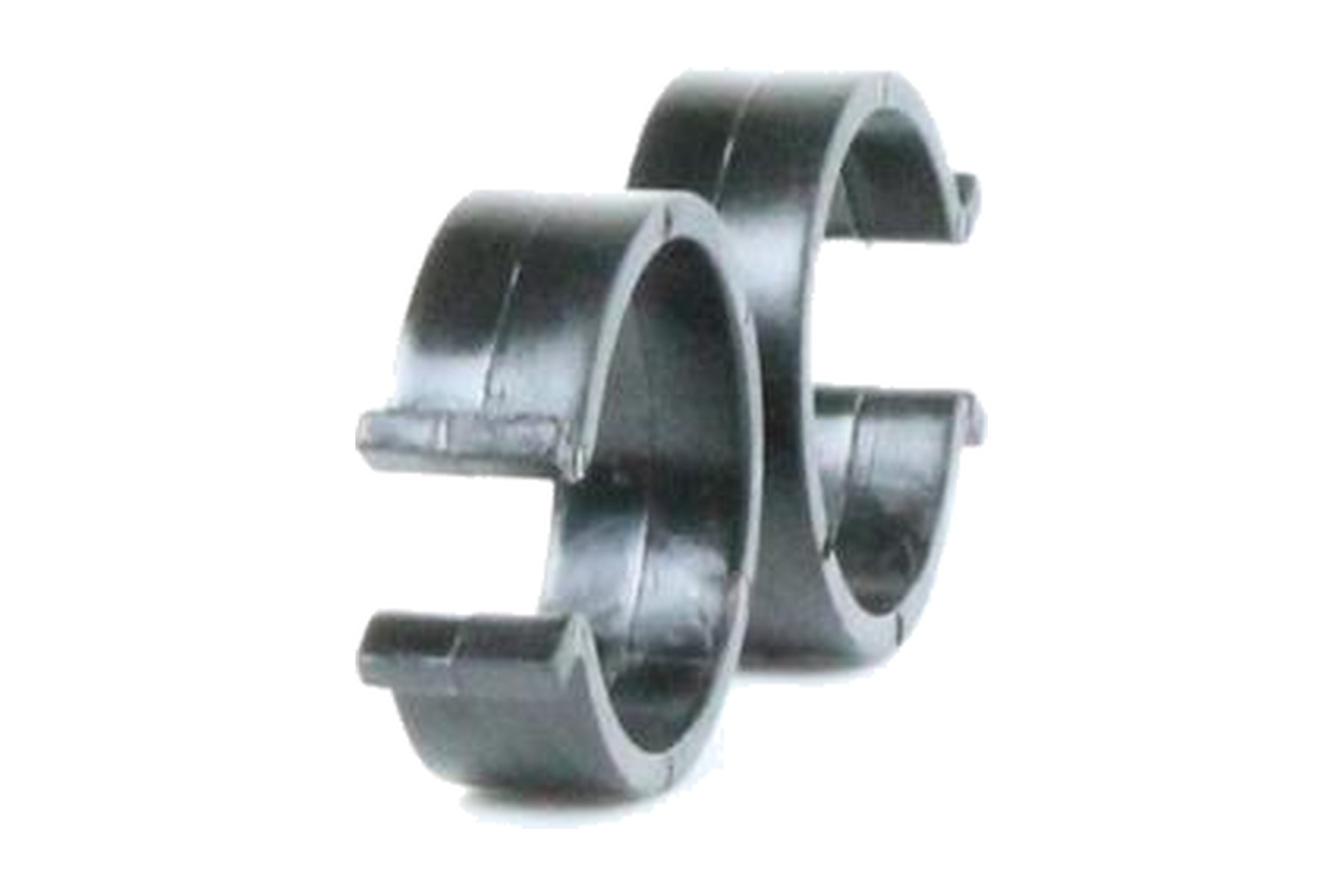 Presilha de Mangueira de Radiador VW 377121103B - Imagem 20
