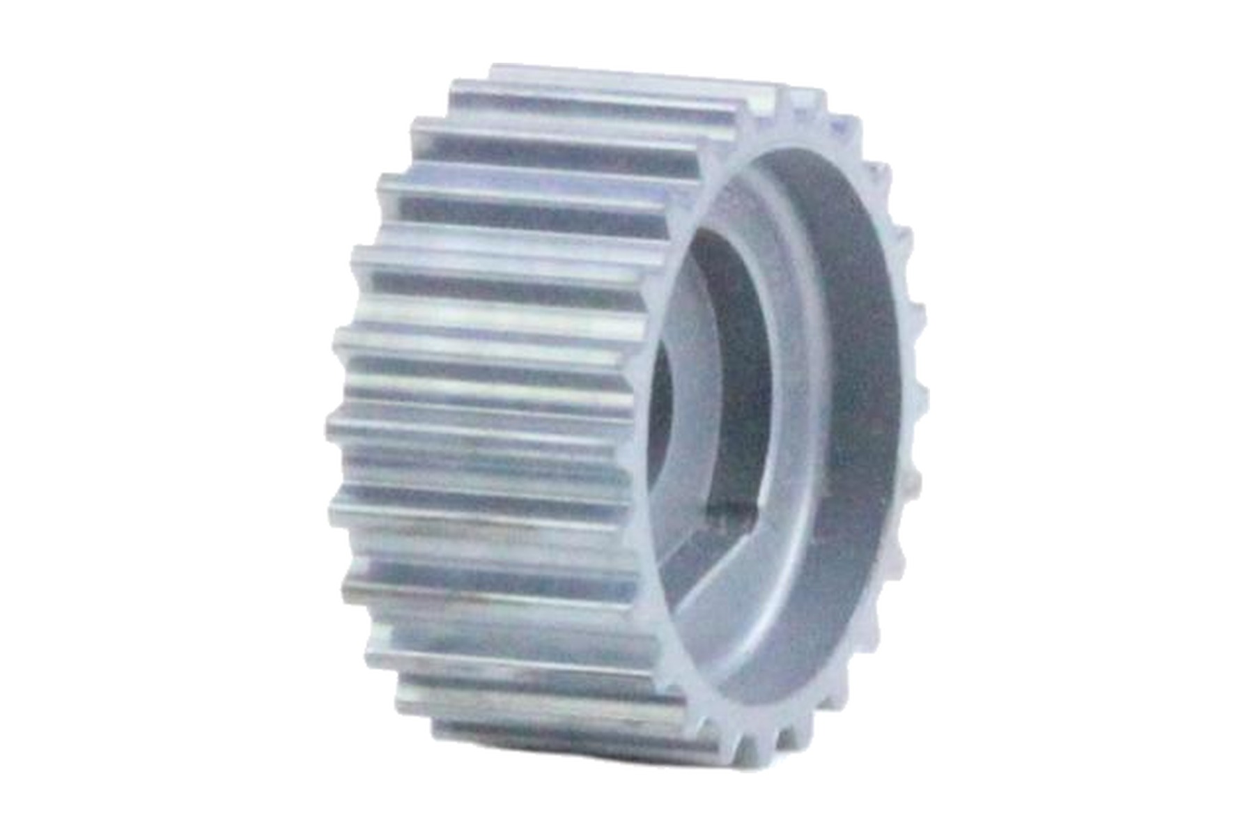 Polia de Virabrequim VW 04C105263B - Imagem 24