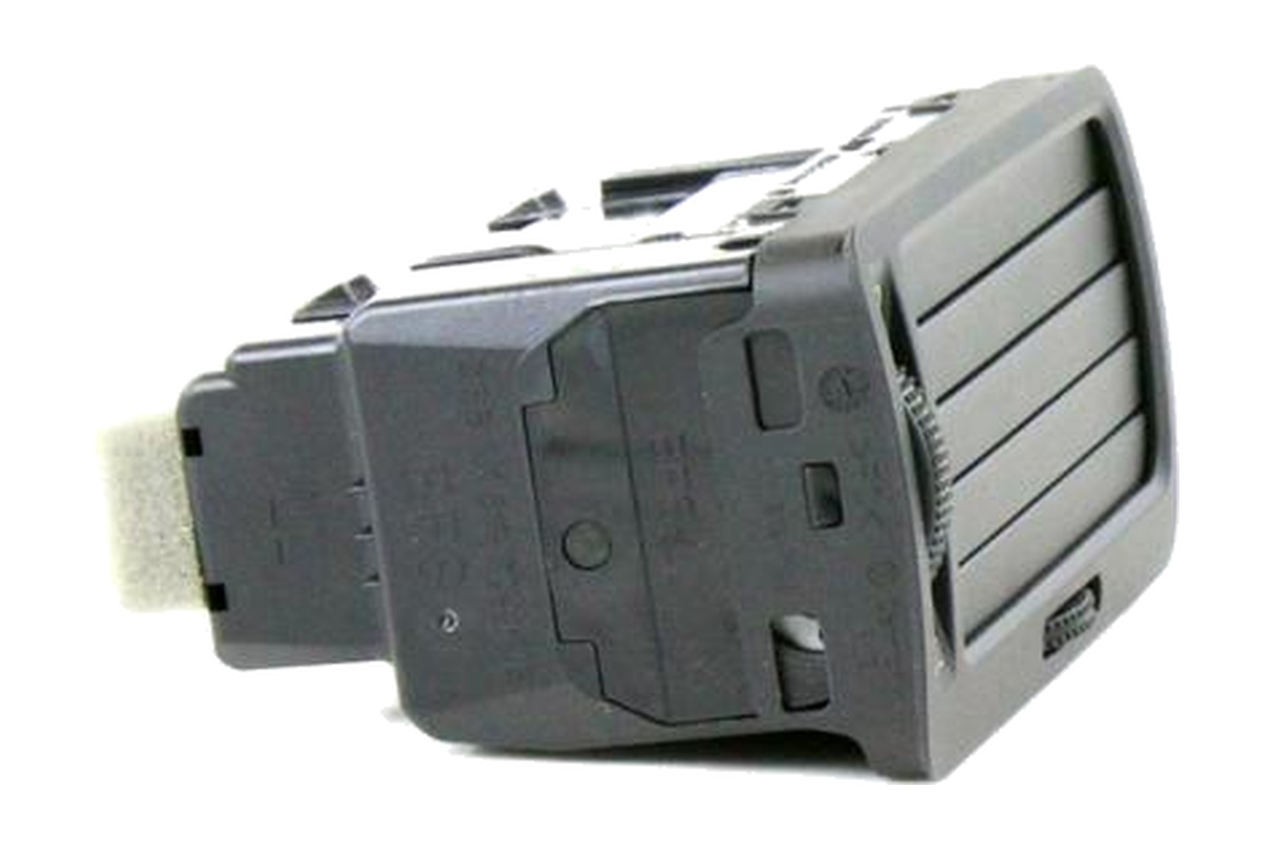 Difusor de Saída de Ar VW 1J1819704K2AQ - Imagem 20