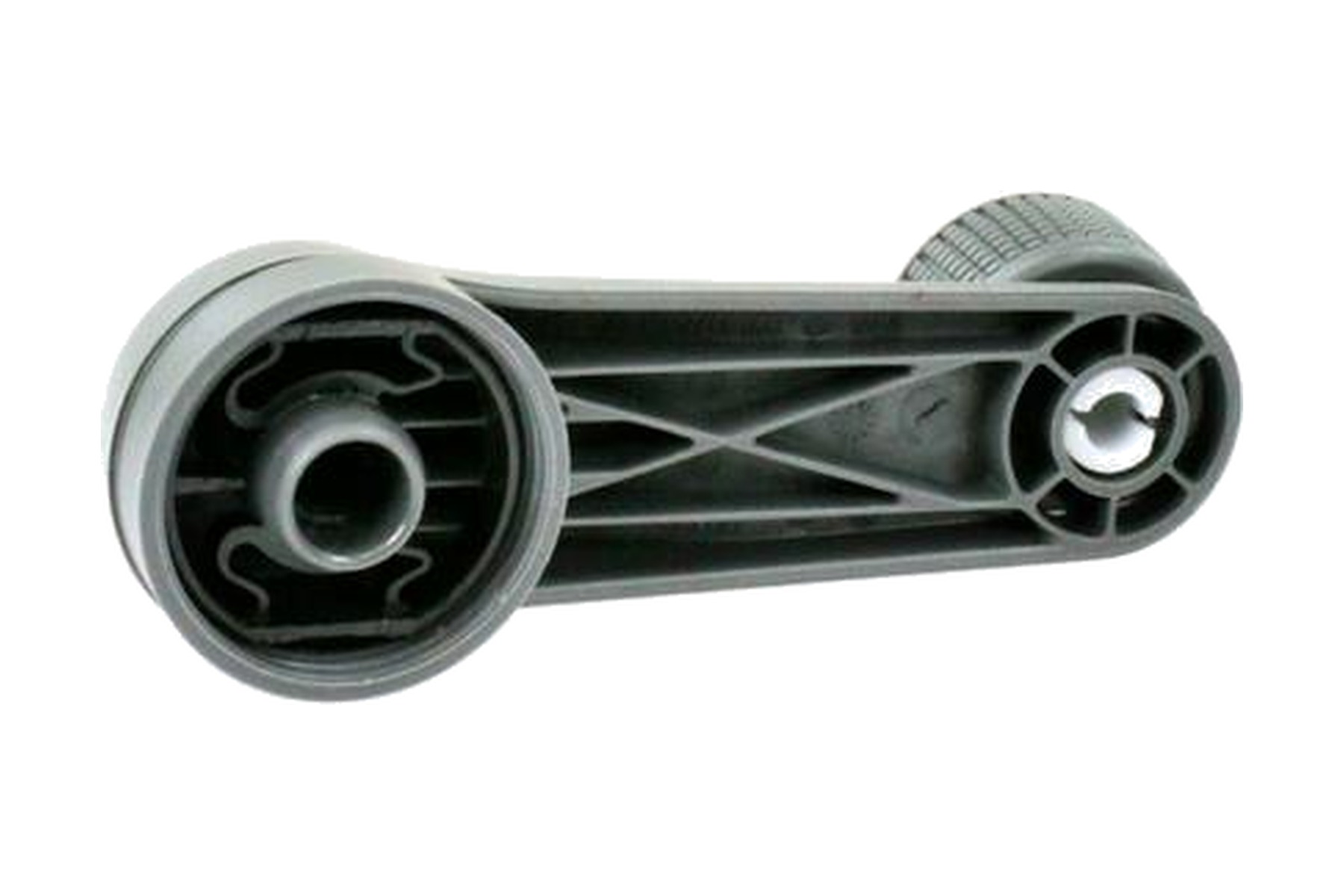 Manivela de Vidro de Janela VW 6Q0837581A1GR - Imagem 12