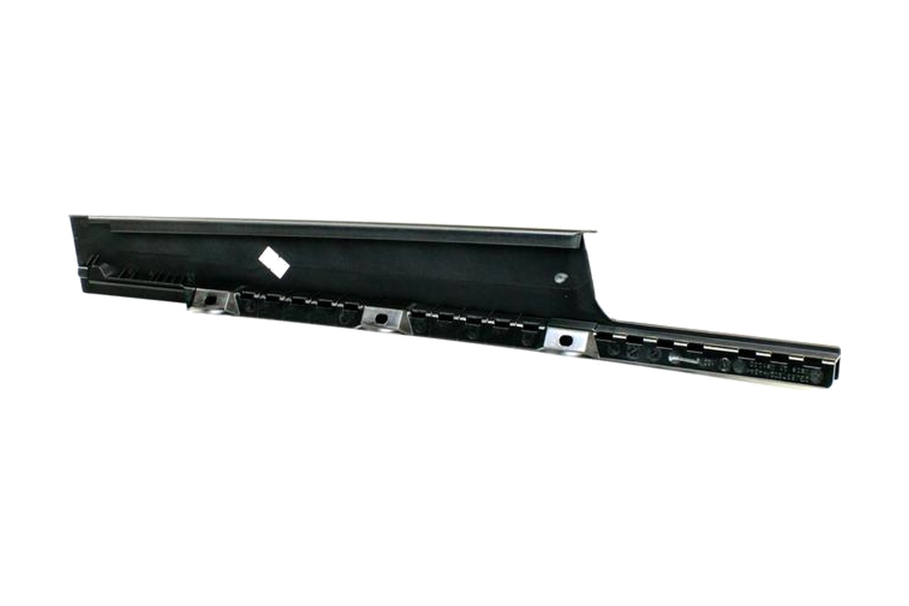 Moldura de Porta de Coluna B VW 2GJ837902A9B9 - Imagem 14