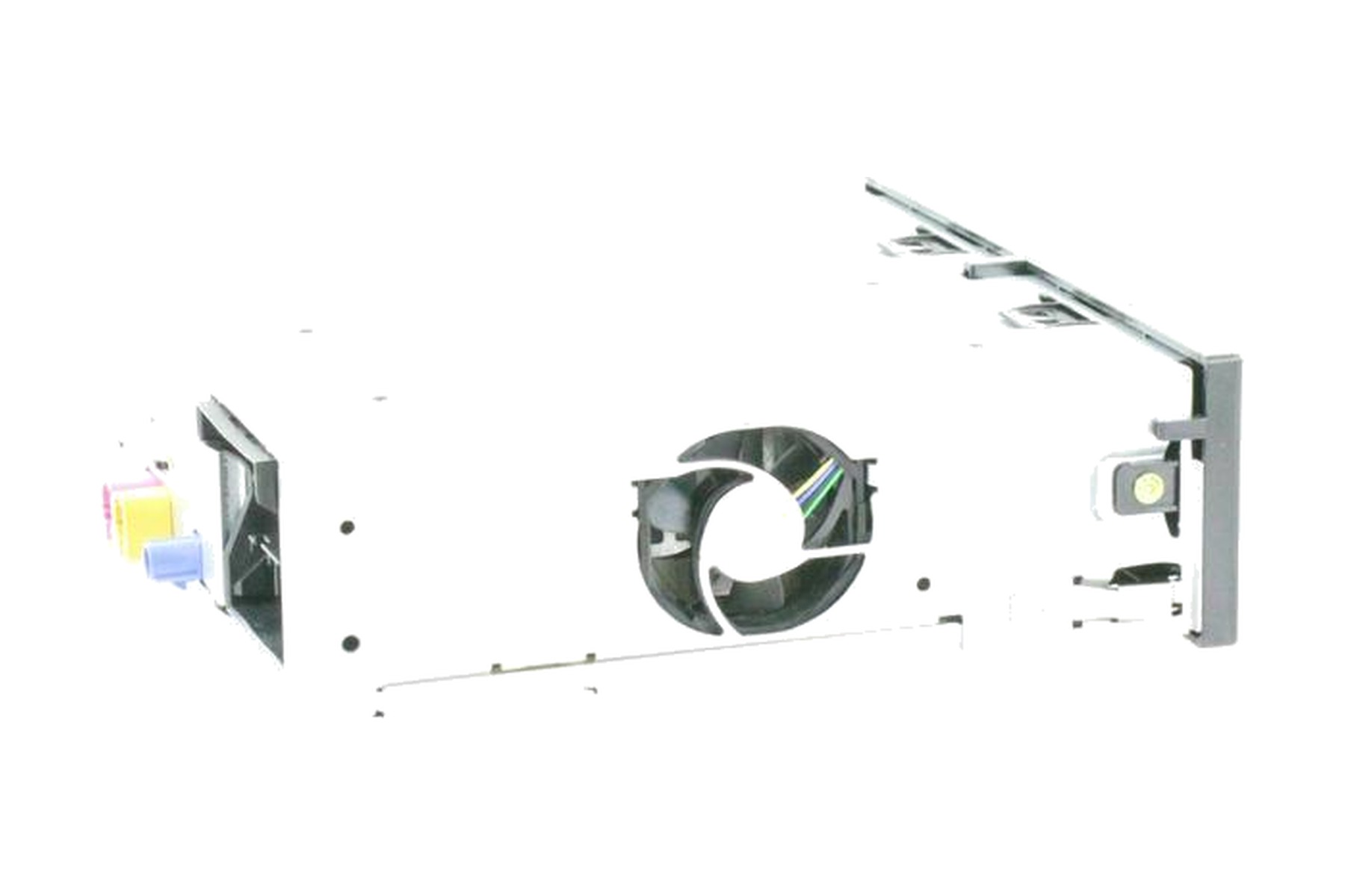 Rádio Automotivo VW 3G5035832C - Imagem 18