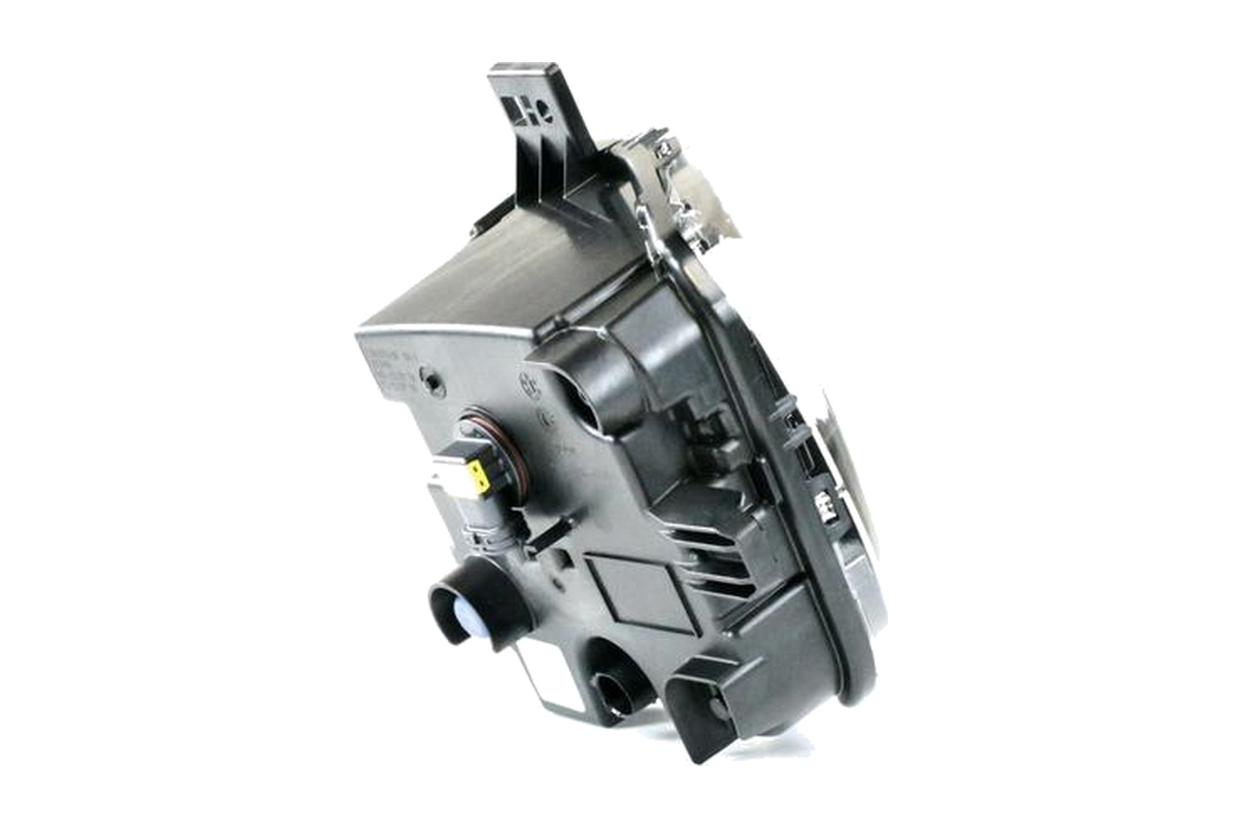 Farol de Milha Dianteiro Direito (Passageiro) VW 2GM941662 - Imagem 18