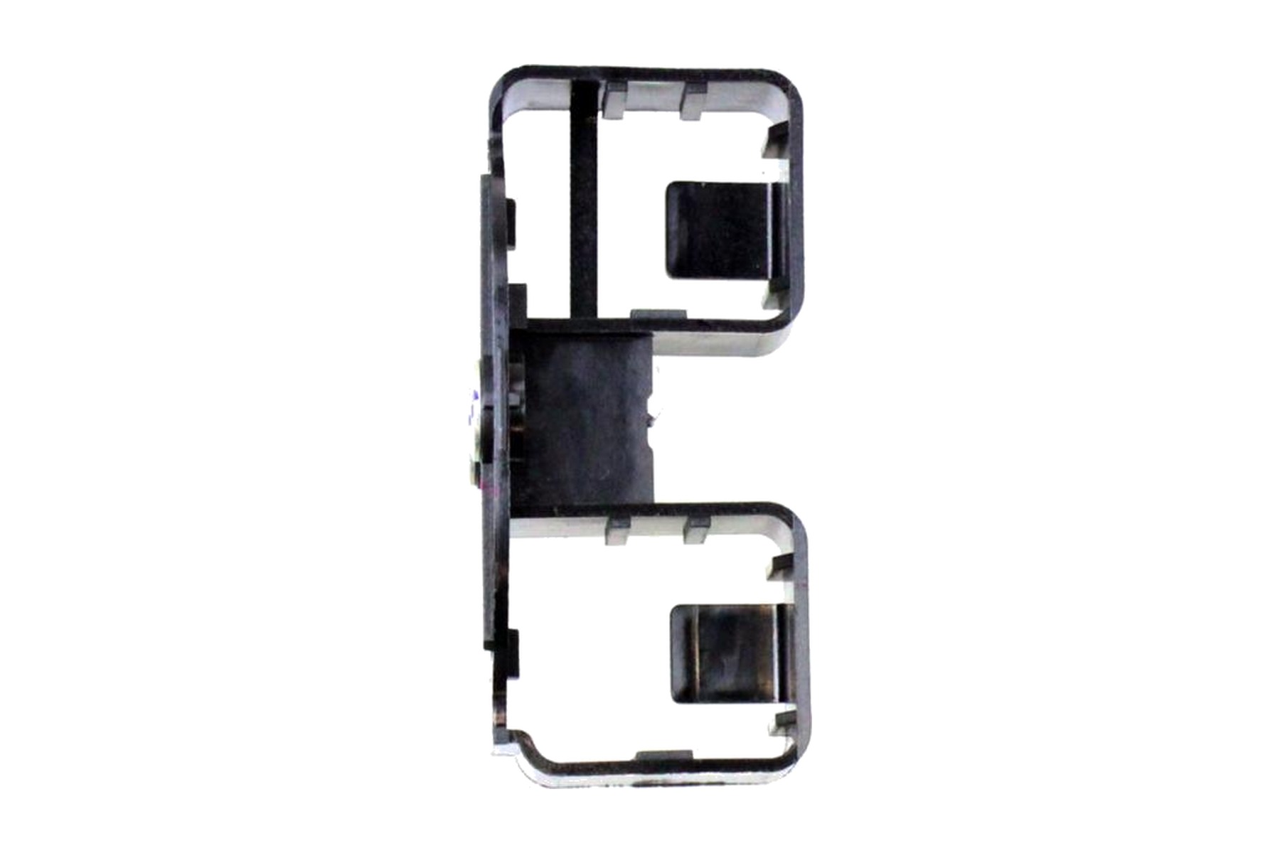 Suporte de Relé VW 5Z0862173B - Imagem 2