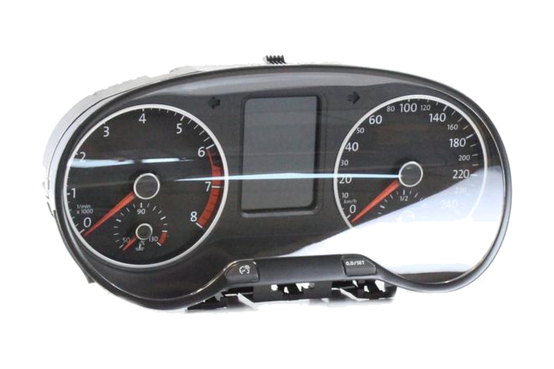 Painel de Instrumentos VW 5Z0920865D - Imagem 24