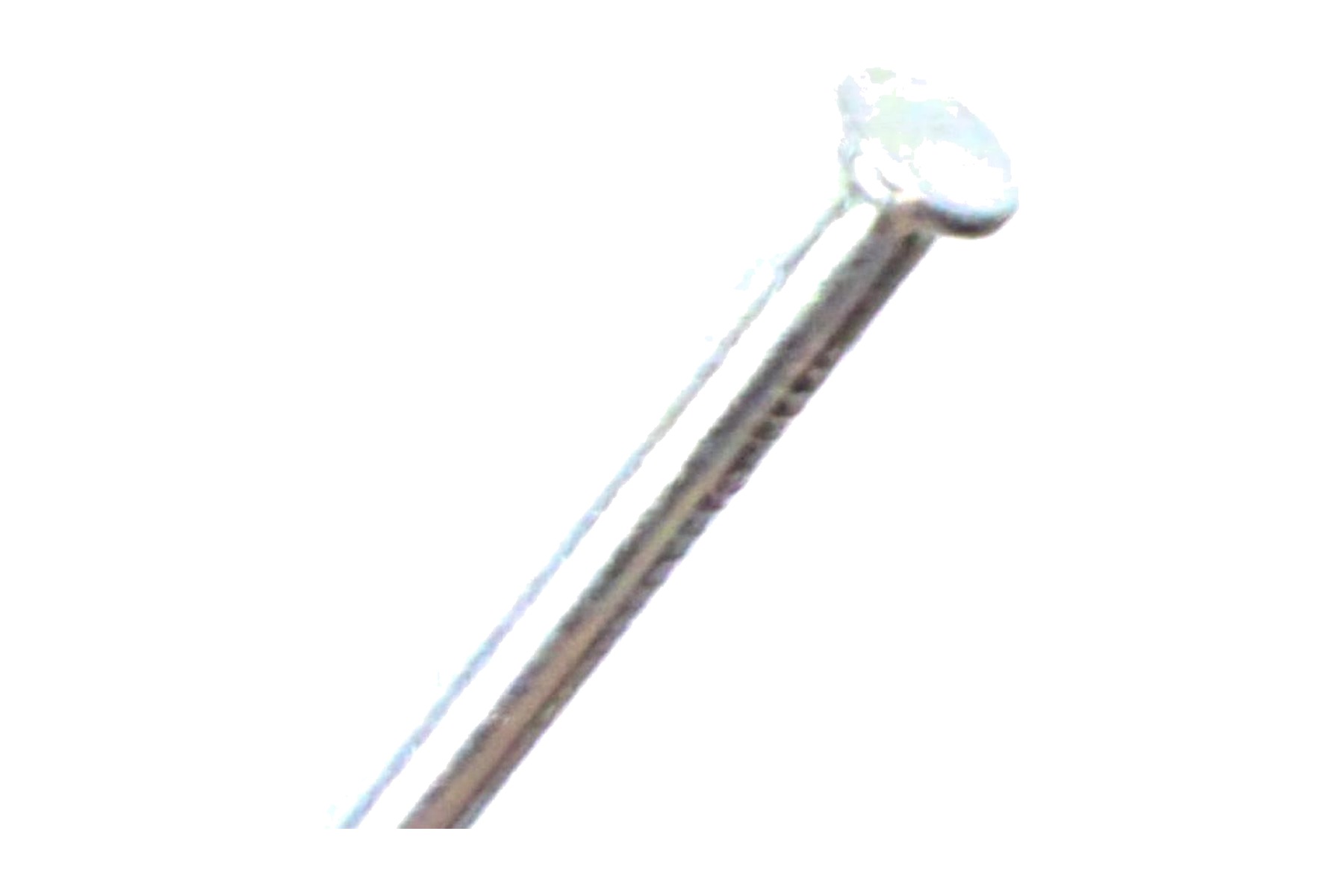 Pino Tensor de Prato de Tambor de Freio VW 2116095792 - Imagem 3