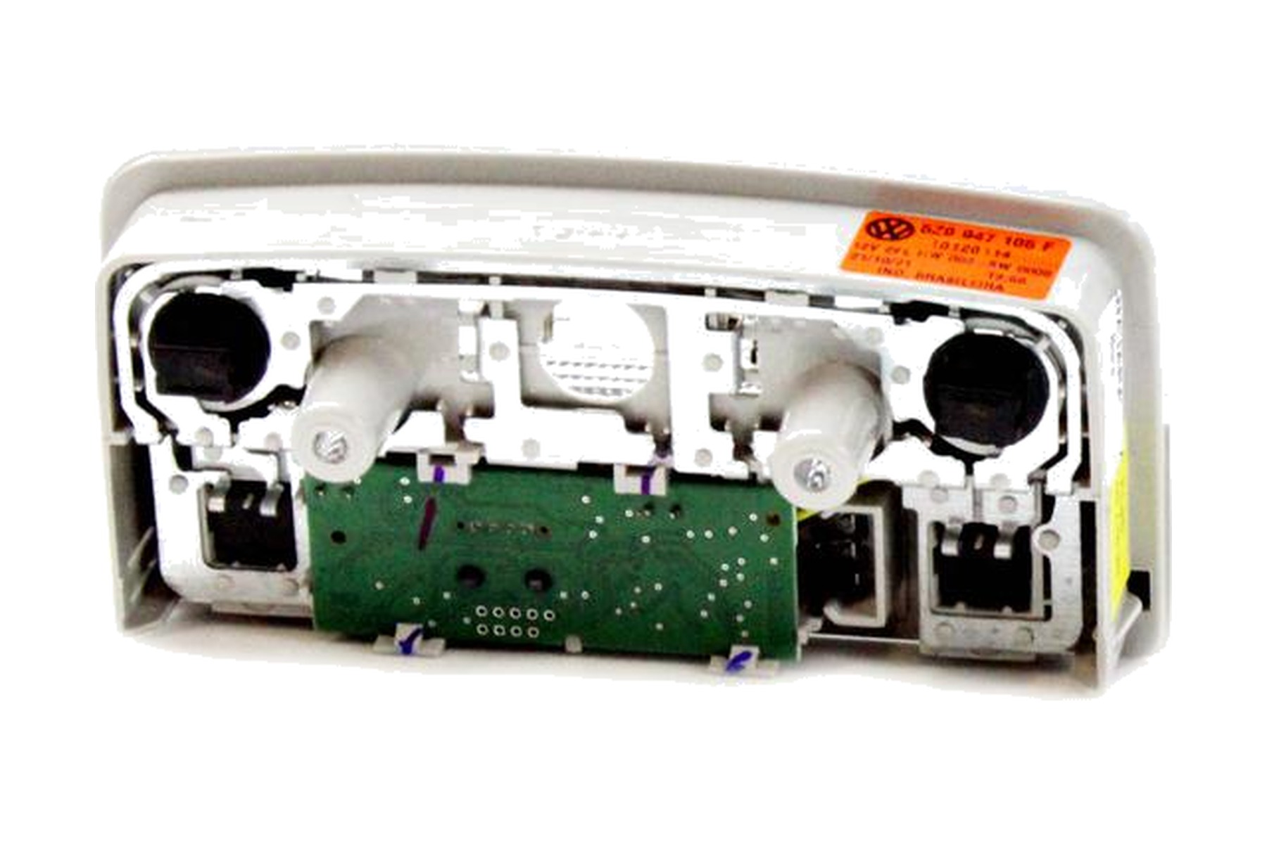 Luz de Cortesia VW 5Z0947105FY20 - Imagem 14