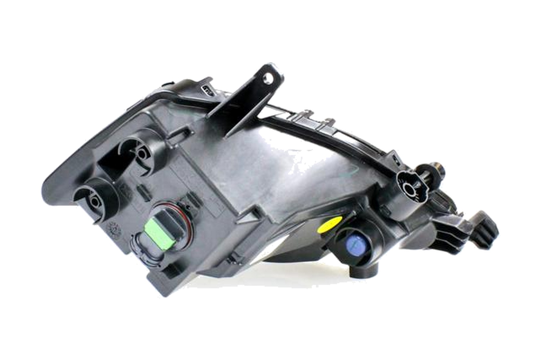 Farol de Milha Esquerdo (Motorista) Dianteiro VW 5GM941661A - Imagem 11
