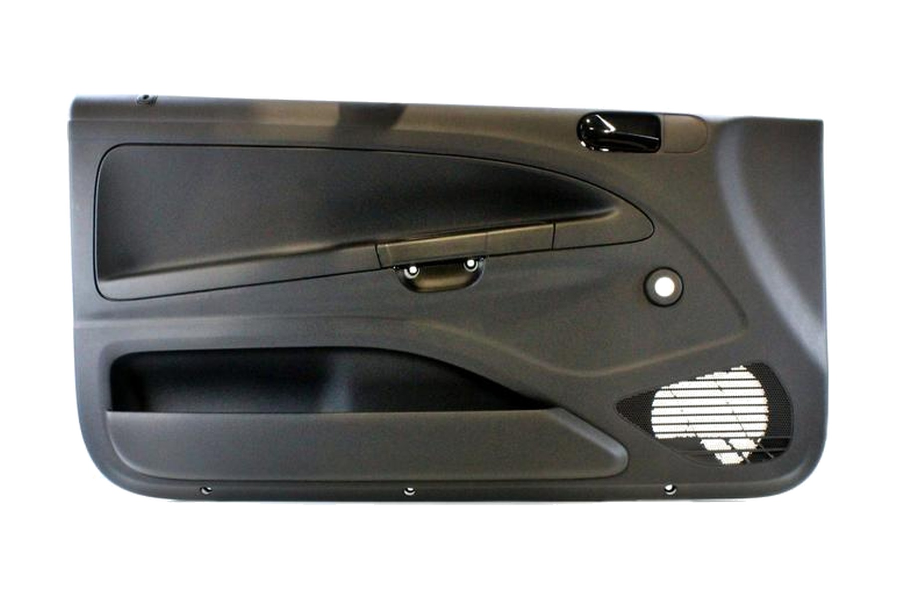 Revestimento de Porta VW 5U3867009AKPPG