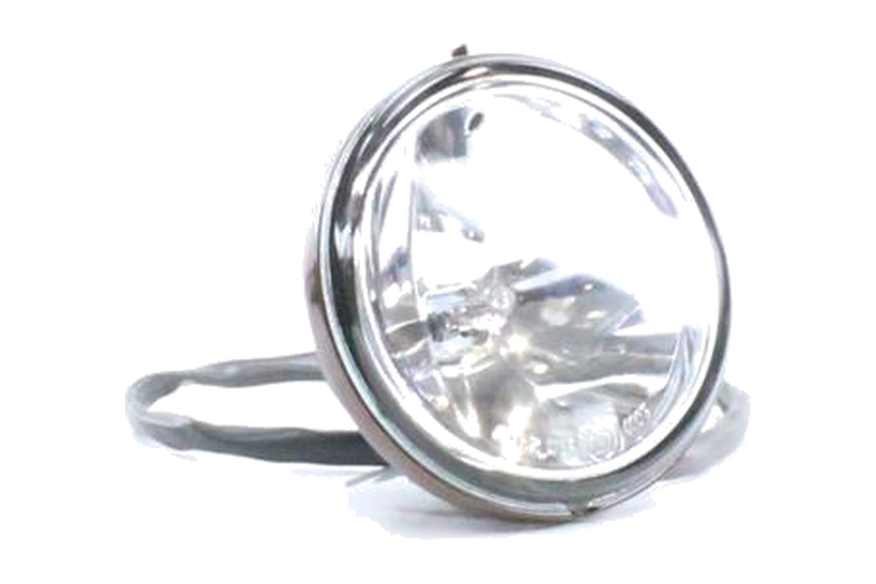 Farol de Milha Dianteiro Direito (Passageiro) / Esquerdo (Motorista) VW 5Z0941063A - Imagem 23