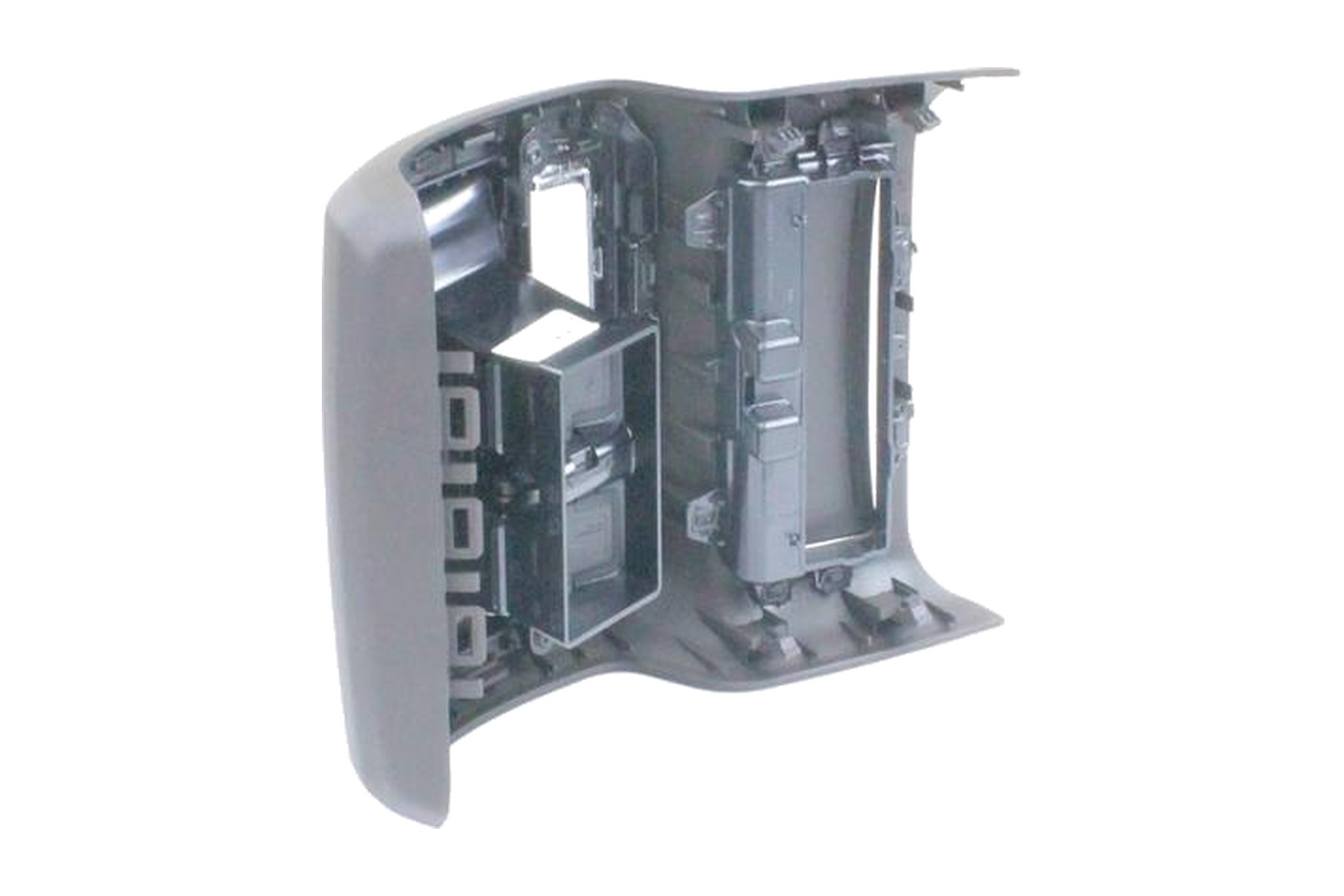Cobertura VW 3G0864298KJGU - Imagem 10