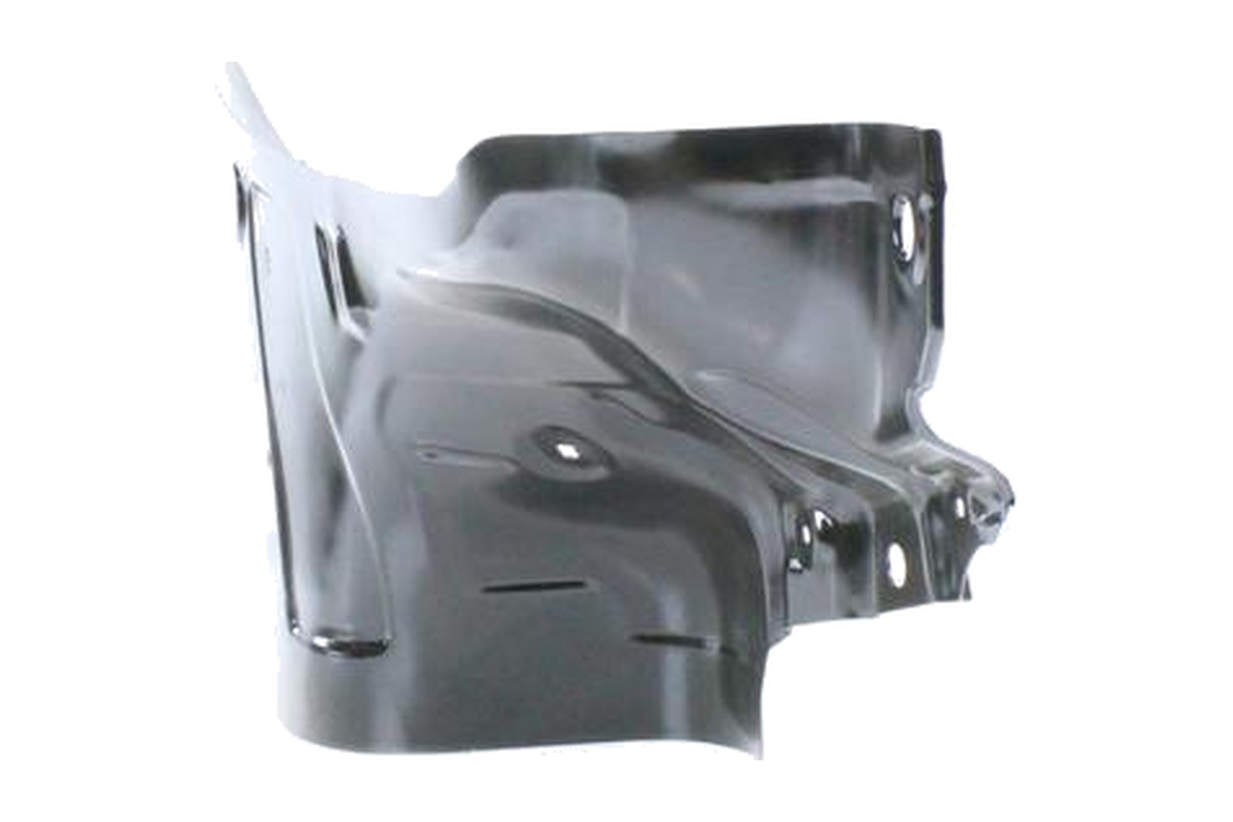 Chapa de Caixa de Roda VW 5U7806214GRU - Imagem 6