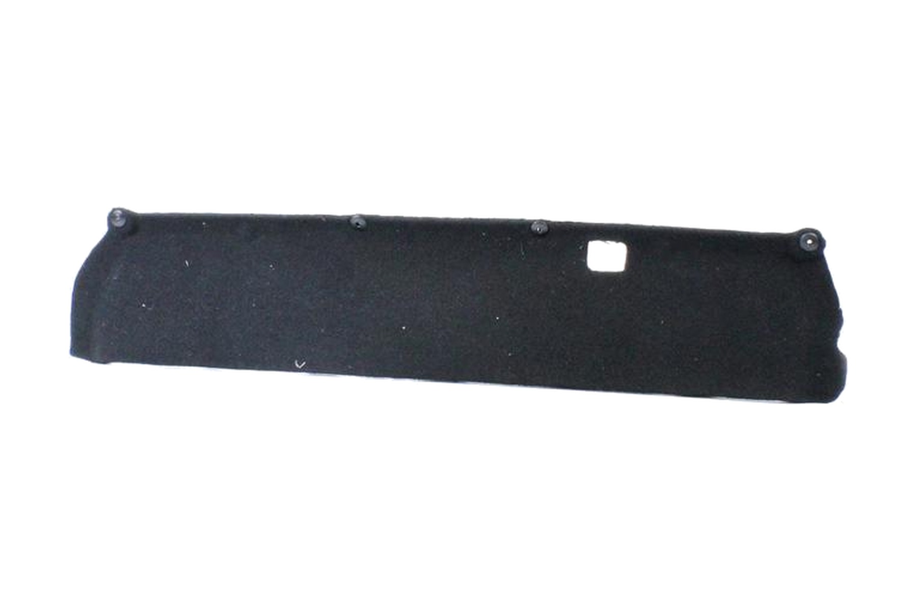 Revestimento de Painel Traseiro VW 5Z0863313RR6 - Imagem 2