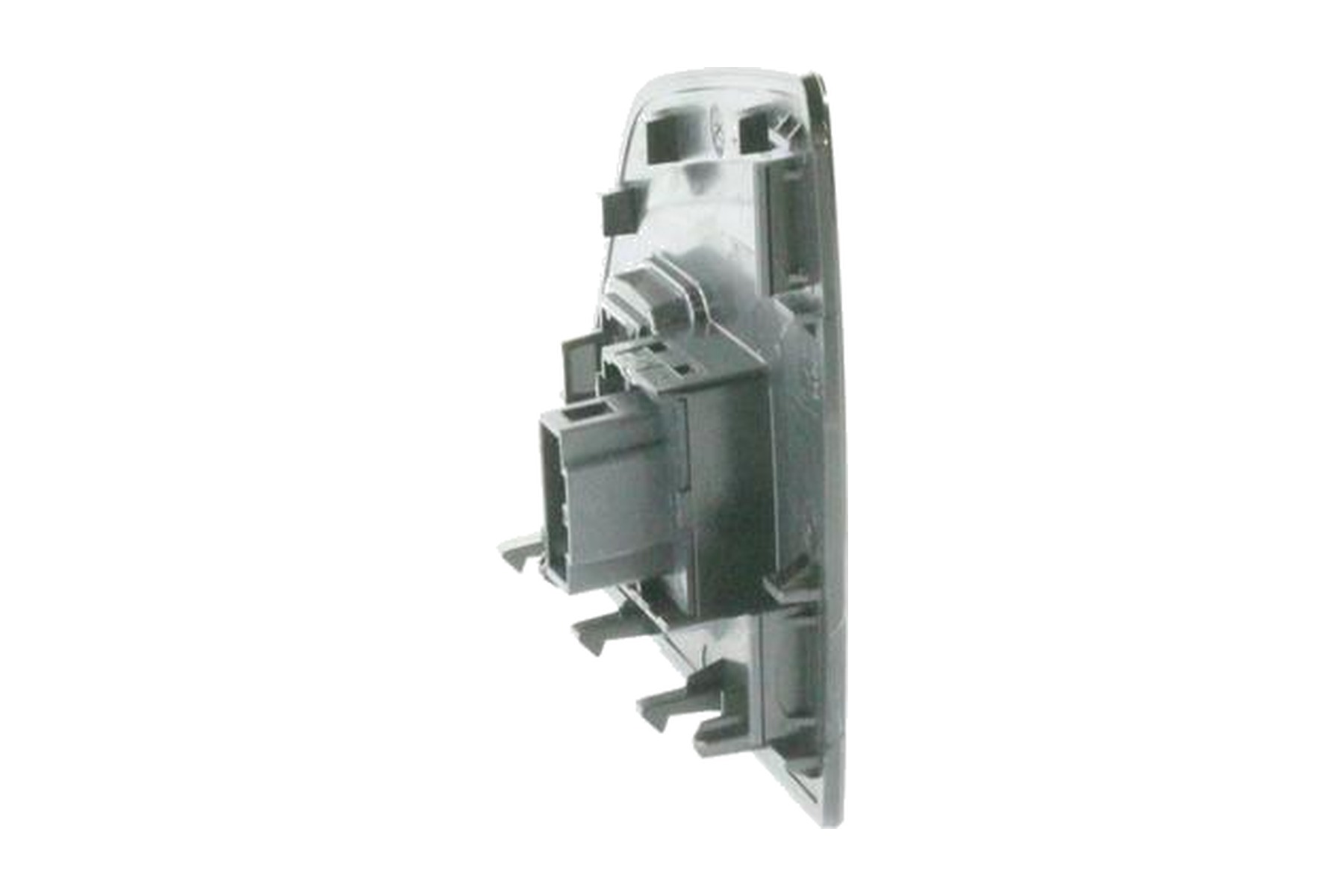 Moldura botão de iluminação Airbag passageiro VW 2G5919234LDA - Imagem 18