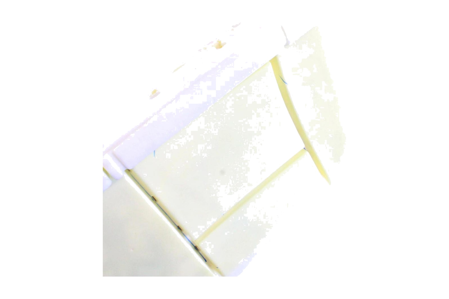 Espuma de Assento de Banco VW 5U7885319A - Imagem 2
