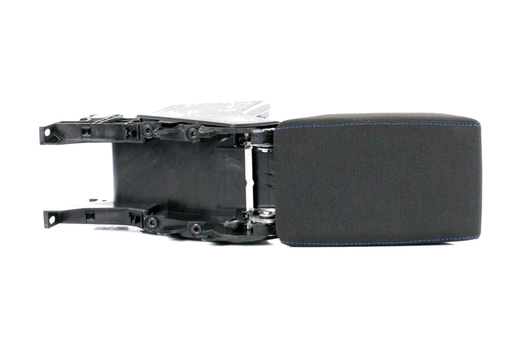Apoio de Braço VW 6EA864207DXRE - Imagem 2