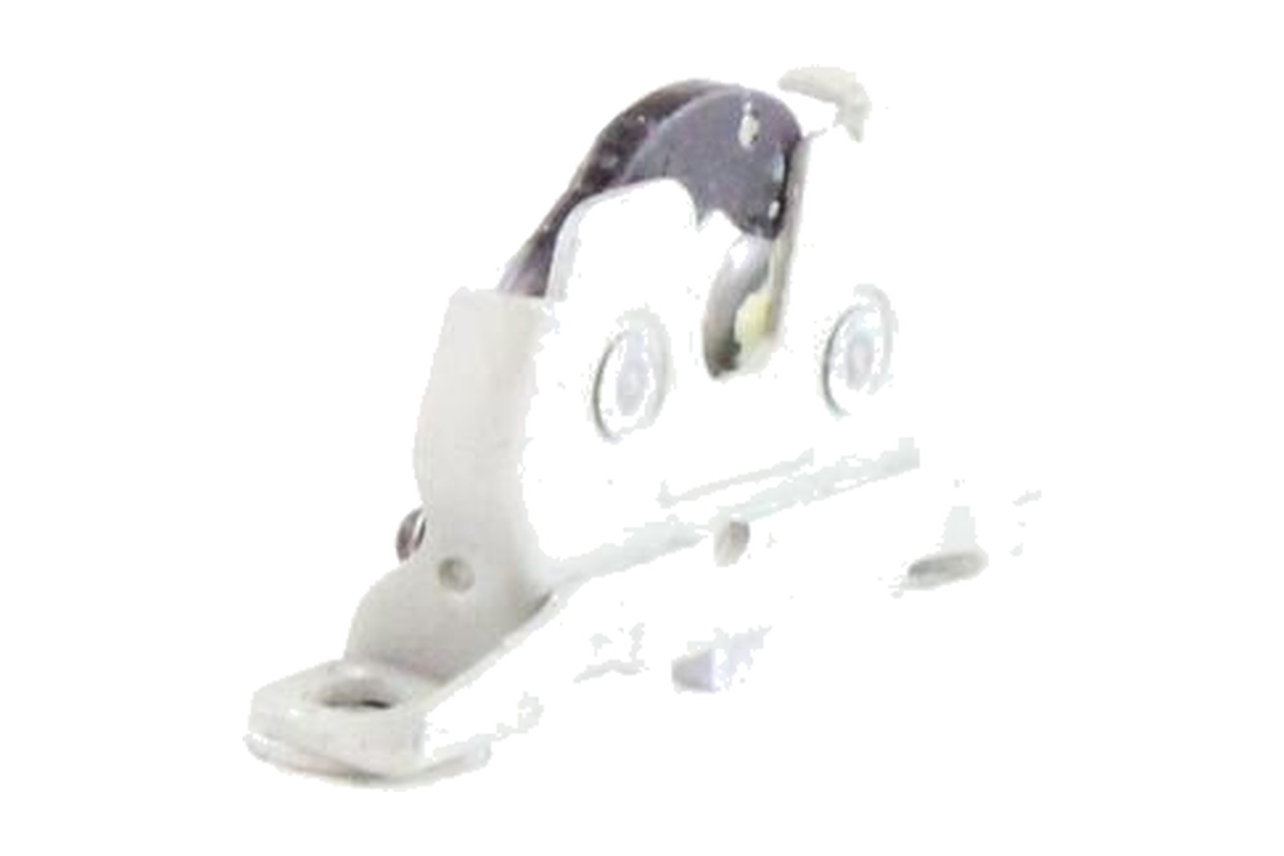 Fechadura de Suporte de Estepe VW 5W6827505B - Imagem 21