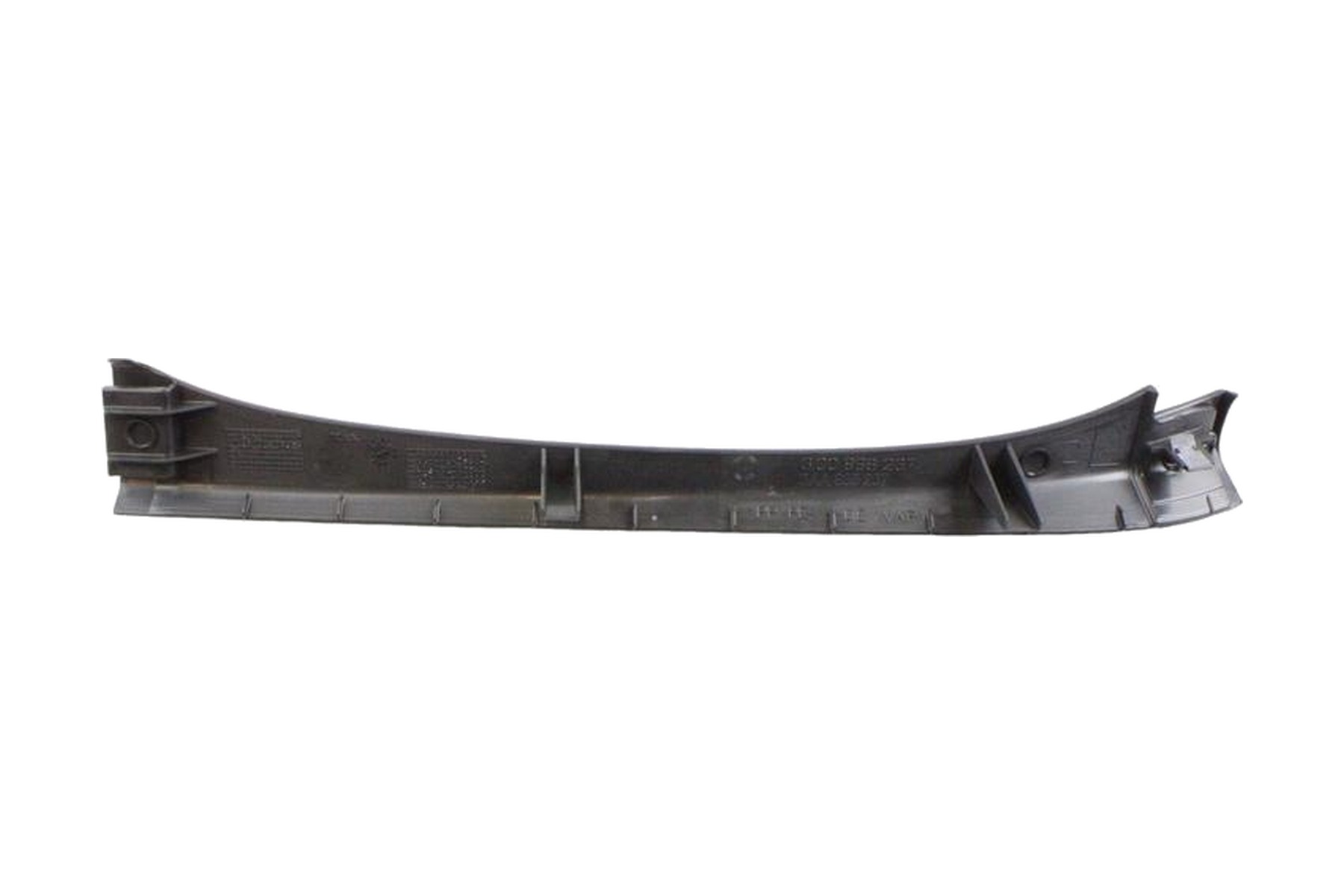 Revestimento VW 3AA8682379B9