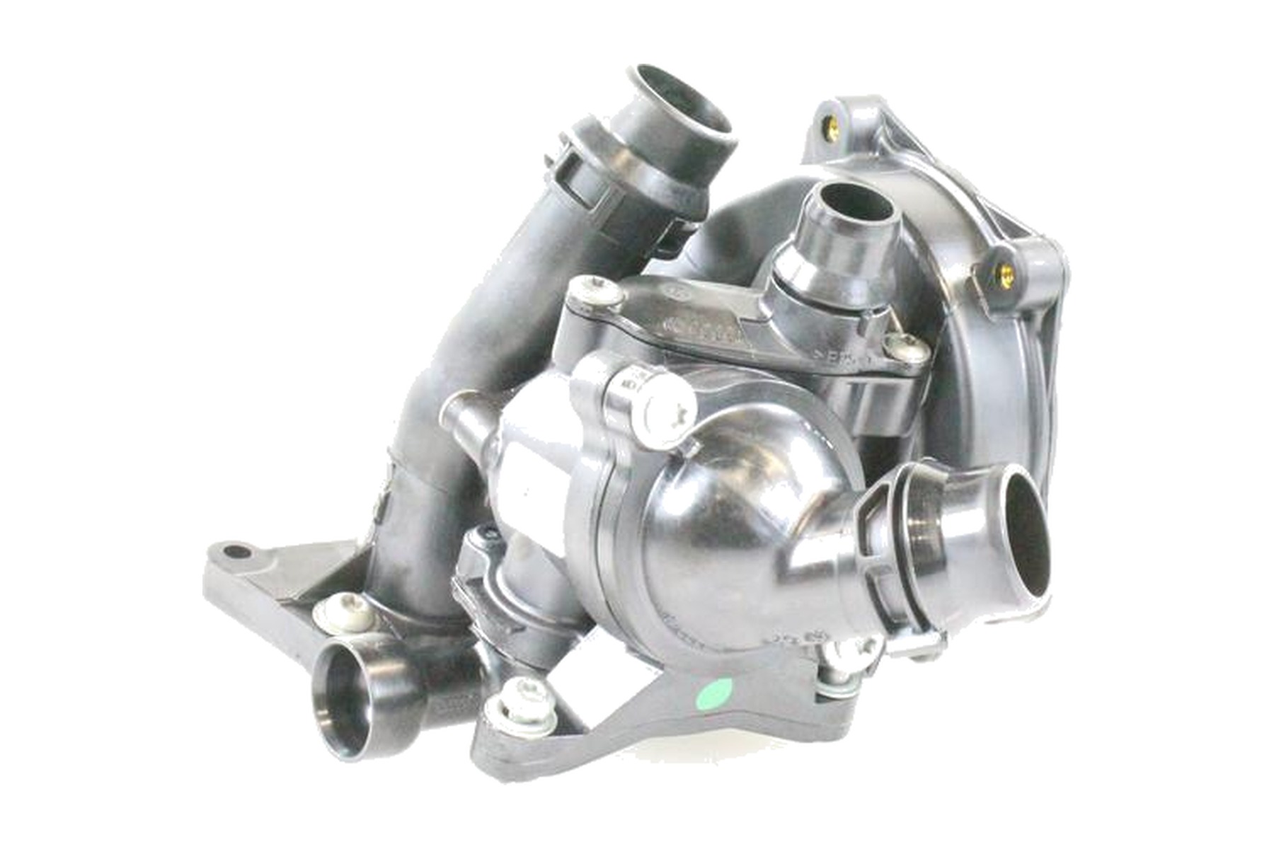 Válvula Termostática de Motor VW 06K121111P - Imagem 17