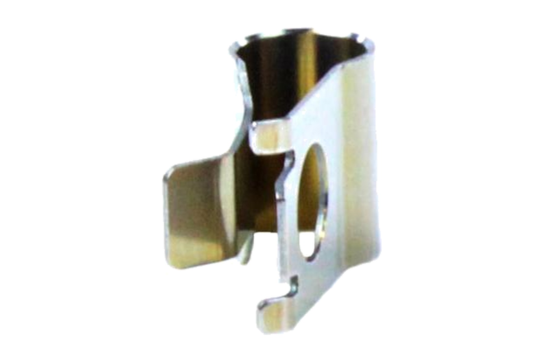 Presilha de Turbo Compressor VW 06J145220A - Imagem 20
