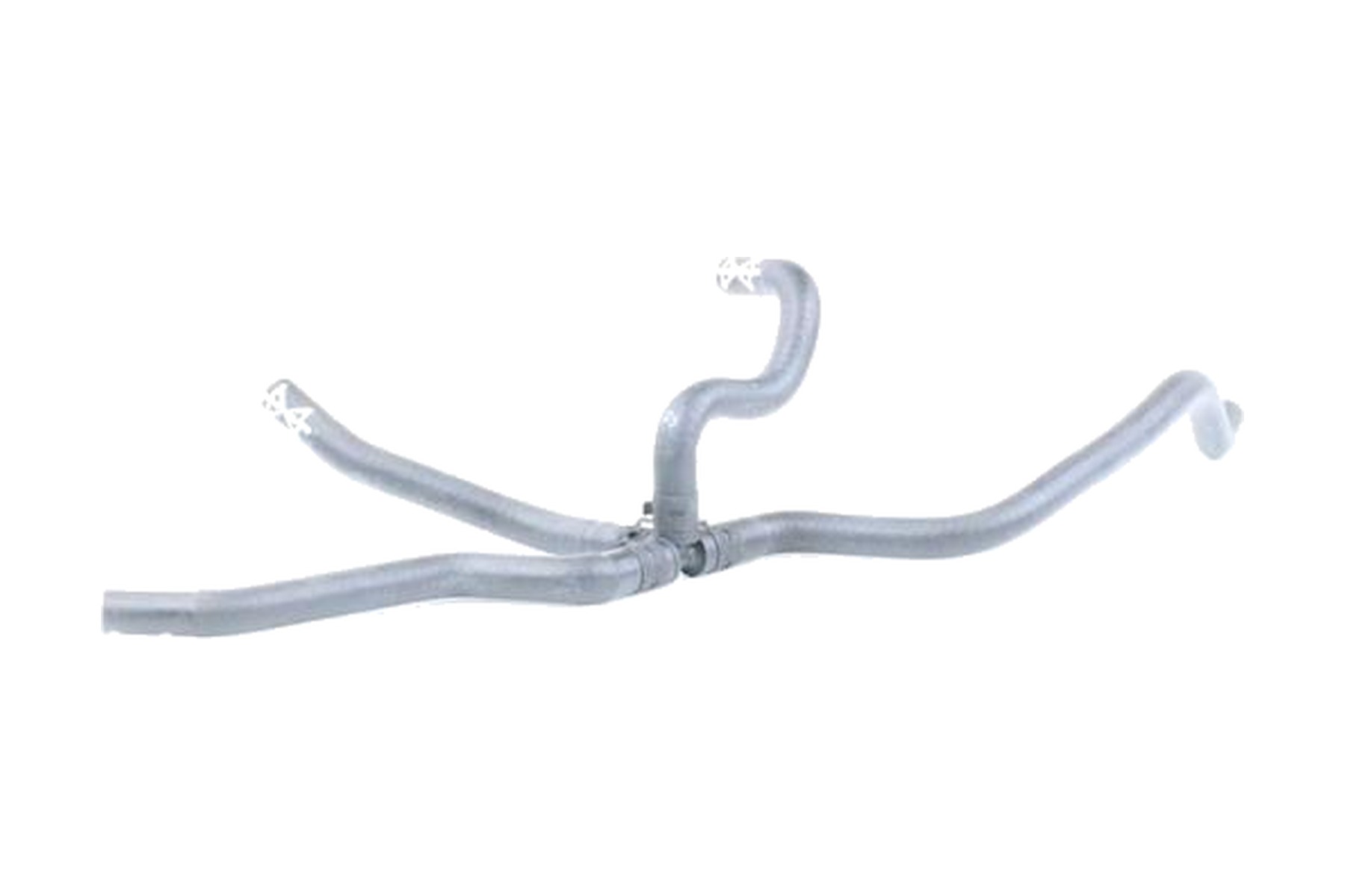 Mangueira de Água de Radiador VW 1J0122447DT - Imagem 11