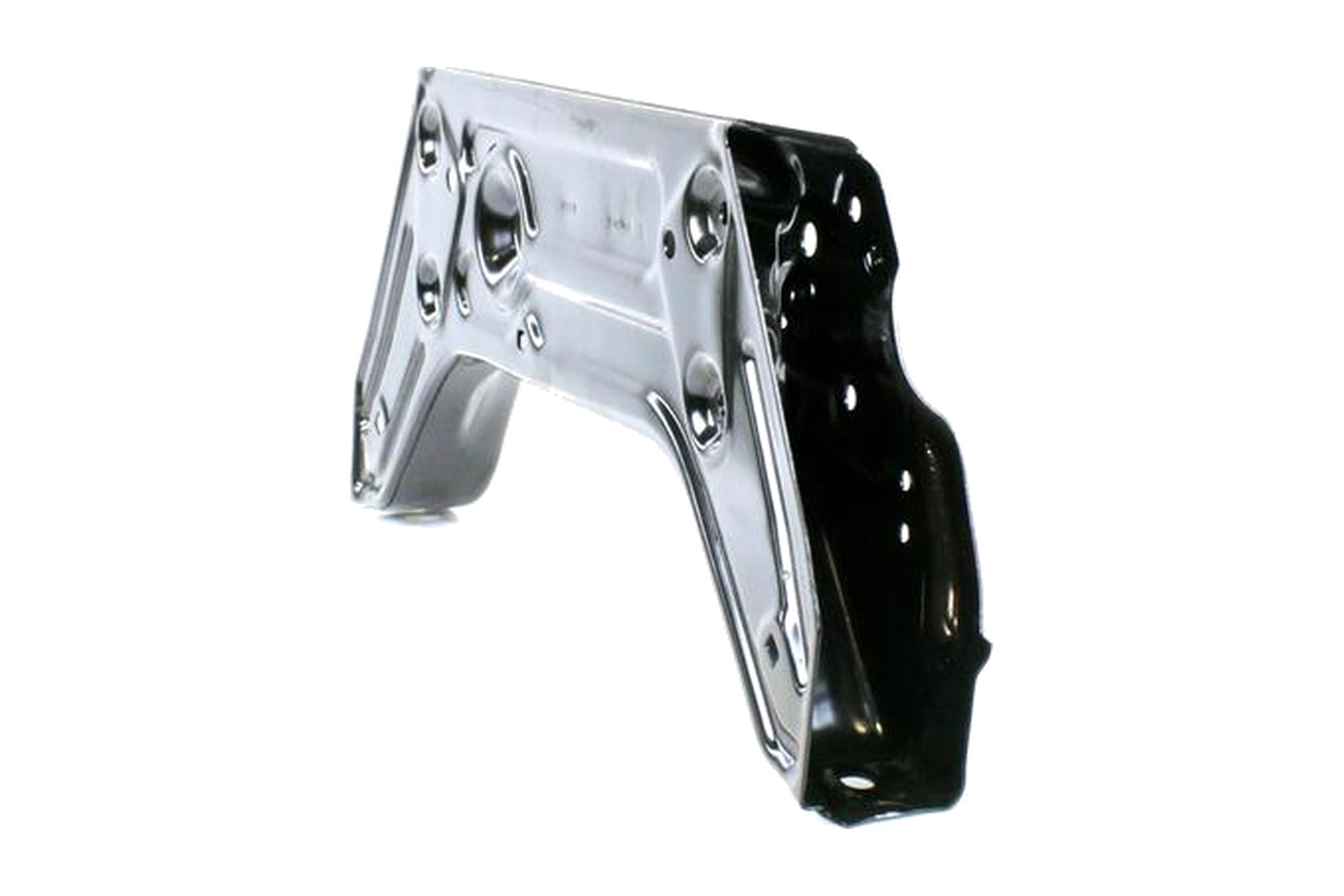 Quadro Agregado de Suspensão VW 6Q0199287H - Imagem 17