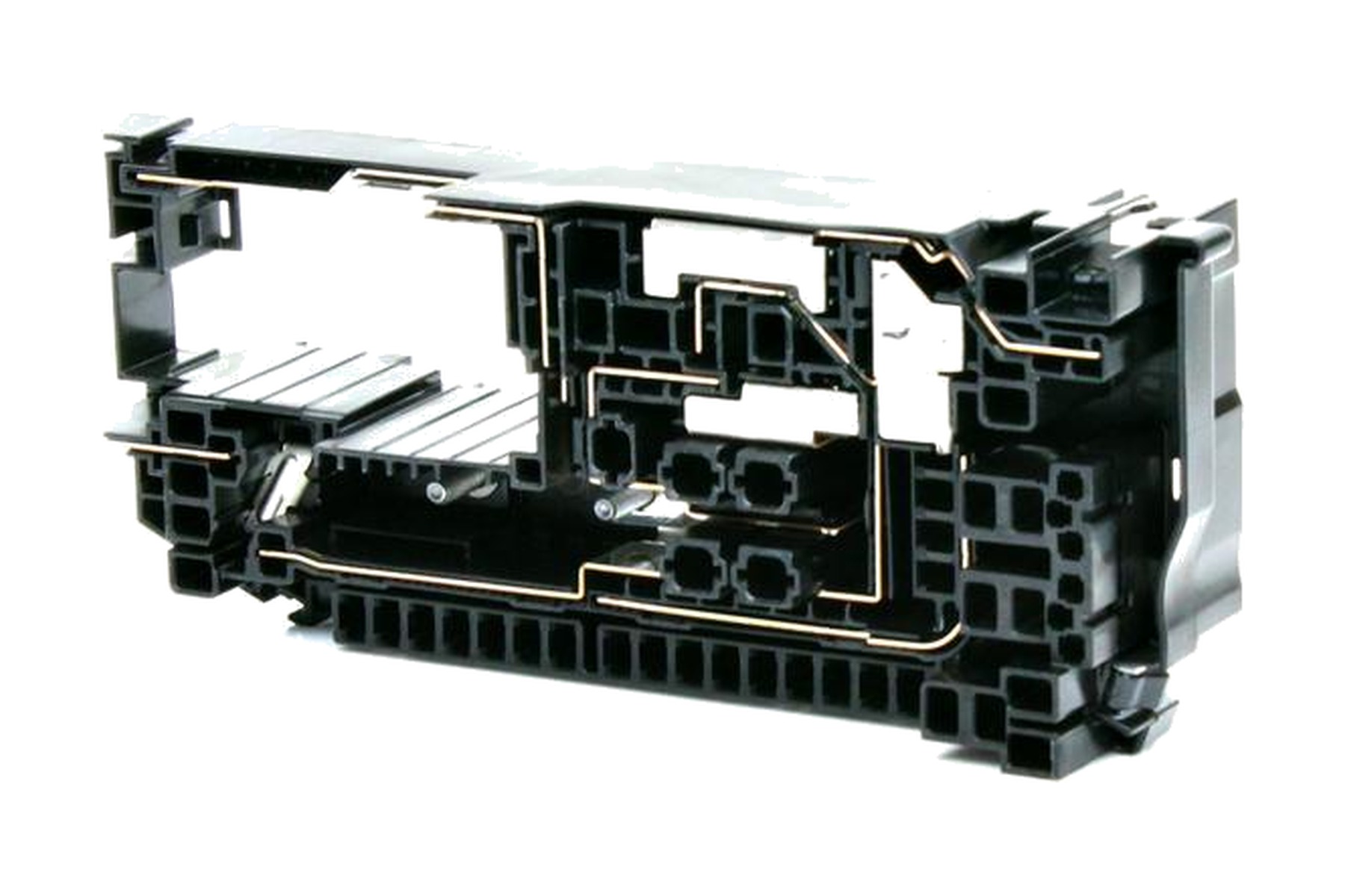 Caixa de Fusíveis VW 2Q0941828E - Imagem 15