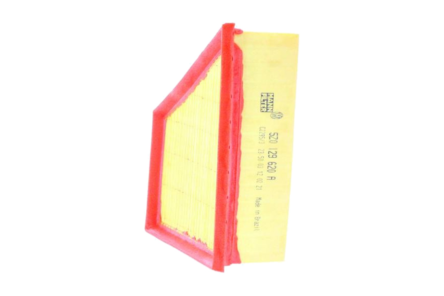 Filtro de Ar de Motor VW 5Z0129620A - Imagem 18
