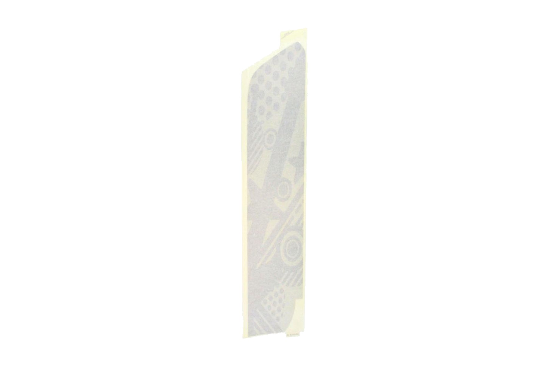 Adesivo de Porta VW 5U7853414K61V - Imagem 4