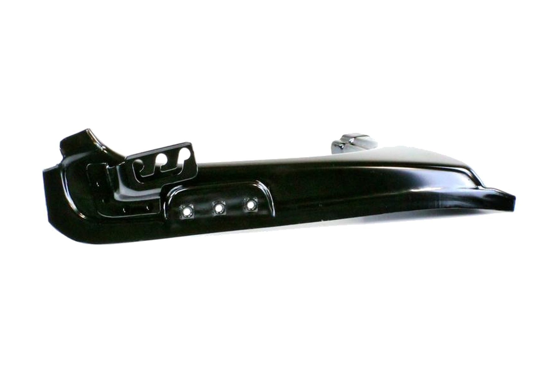 Spoiler de Longarina VW 5U5809641CTR - Imagem 24