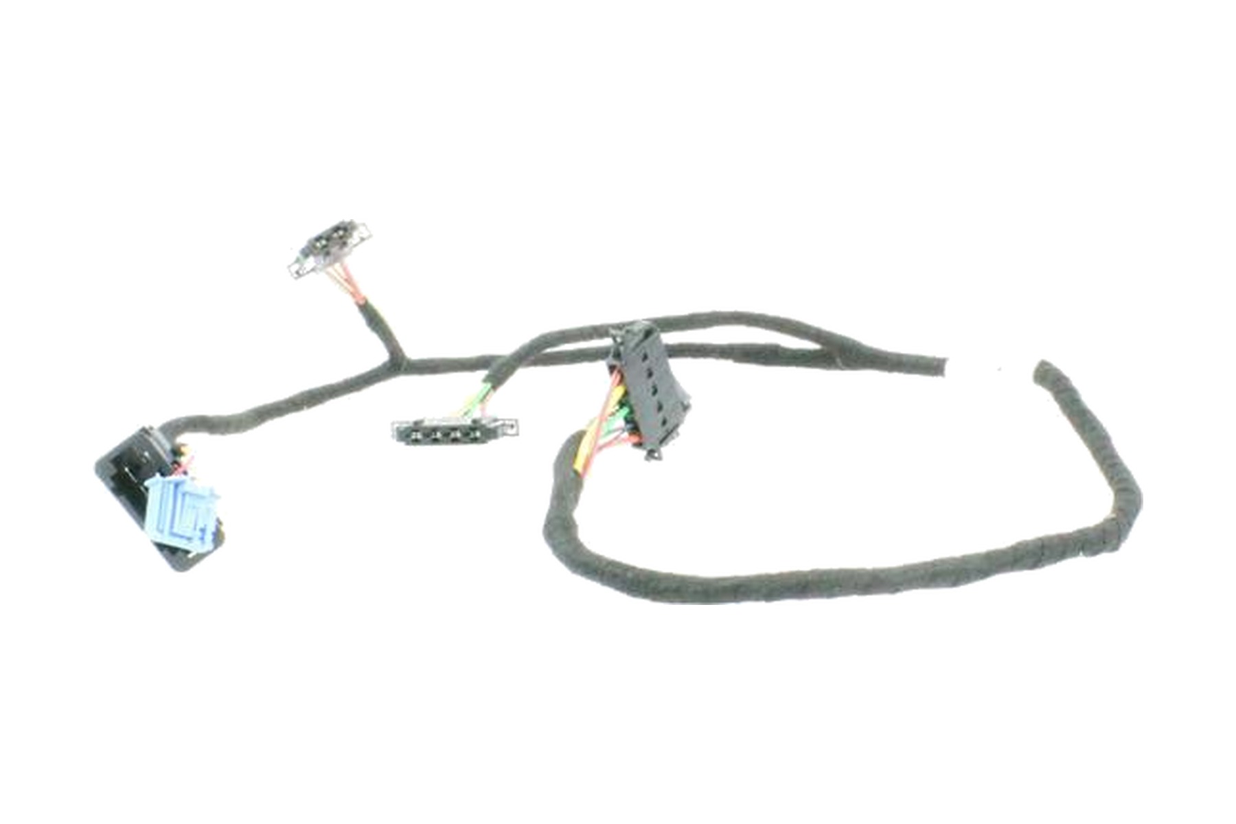 Chicote de Caixa de Ventilação VW 5Z0971052F - Imagem 9