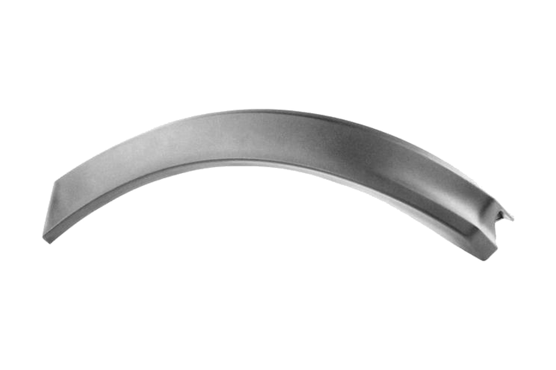 Moldura de Para-lama VW 5U6809921A9B9 - Imagem 2