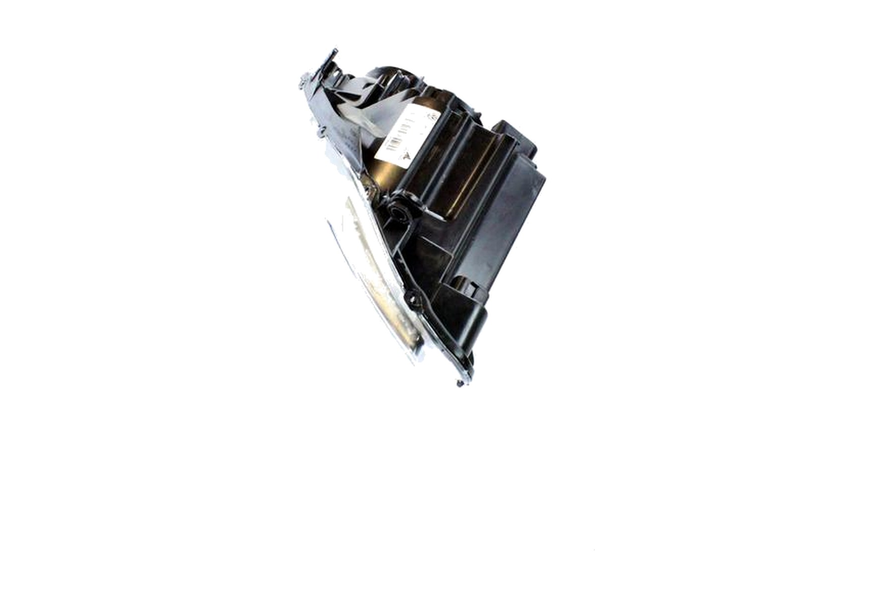 Farol Direito (Passageiro) Duplo VW 6QE941008G - Imagem 7