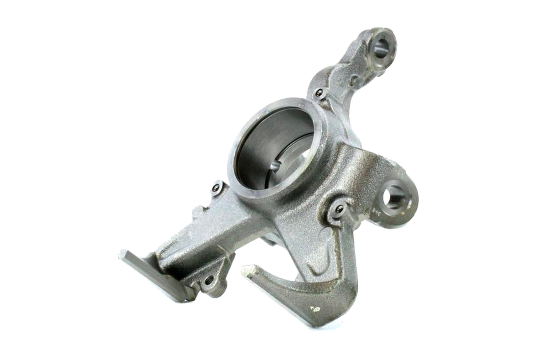 Manga de Eixo de Suspensão VW 5U7407255L - Imagem 16