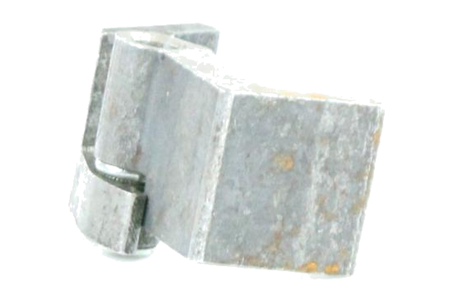 Dobradiça de Porta VW 5W0831401 - Imagem 5