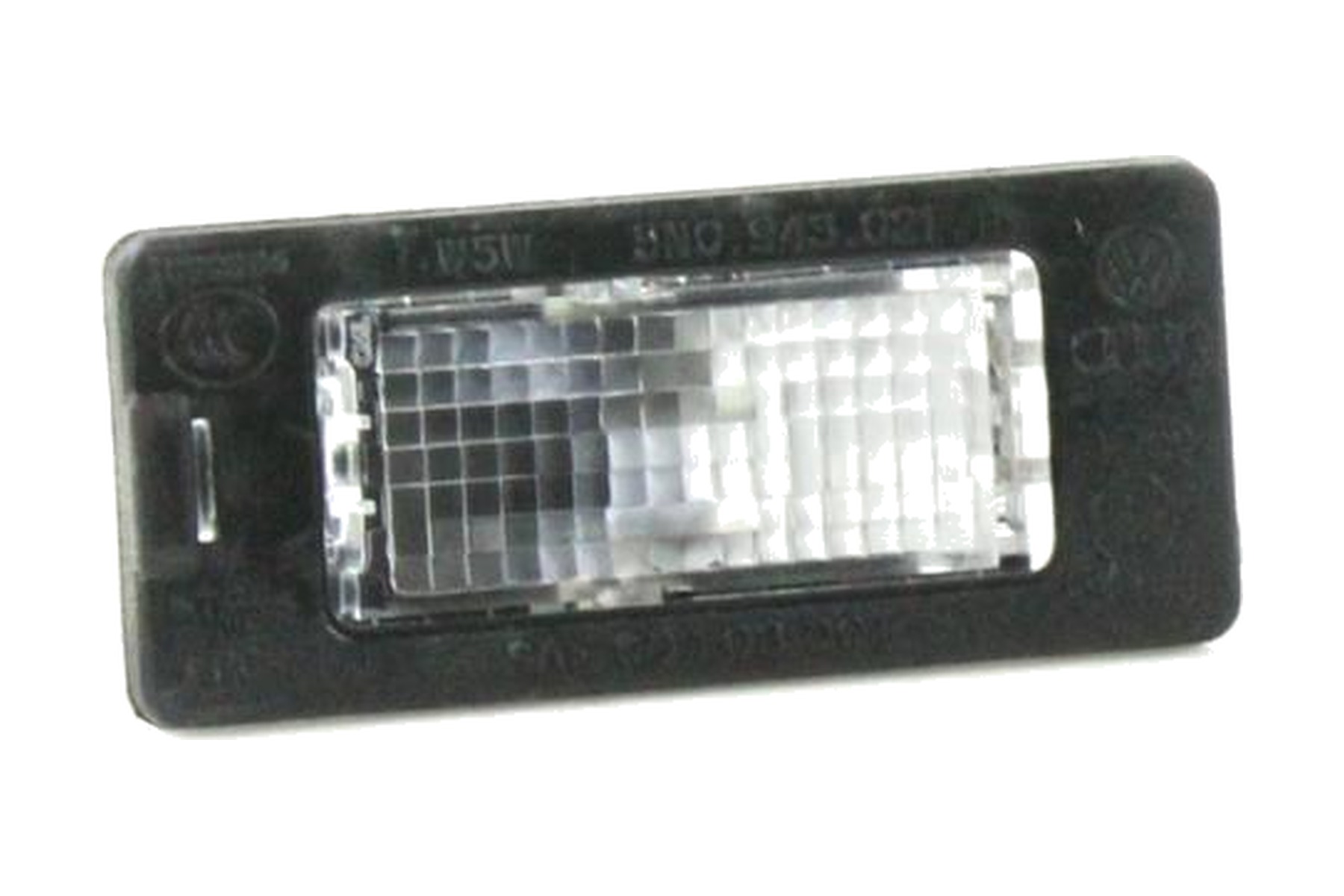 Luz de Placa VW 1K9943021D - Imagem 24