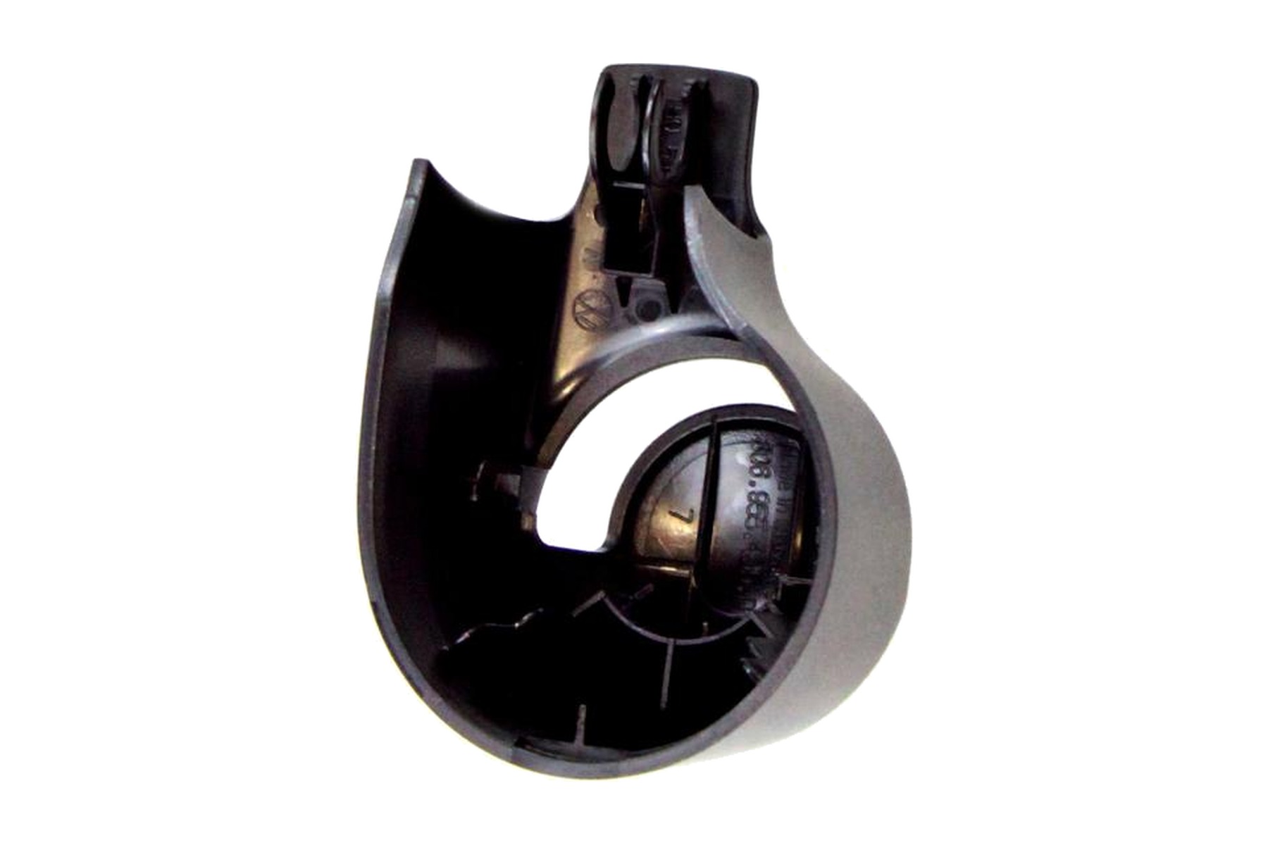 Capa de Porca de Braço de Limpador Traseiro VW 6Q6955435D - Imagem 4