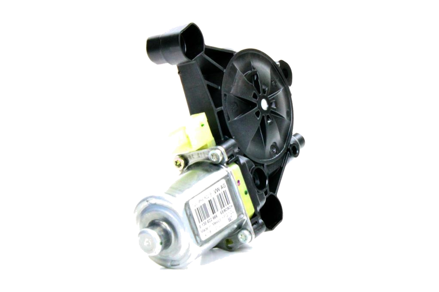 Motor de Acionamento de Vidro VW 2Q0959802B - Imagem 21