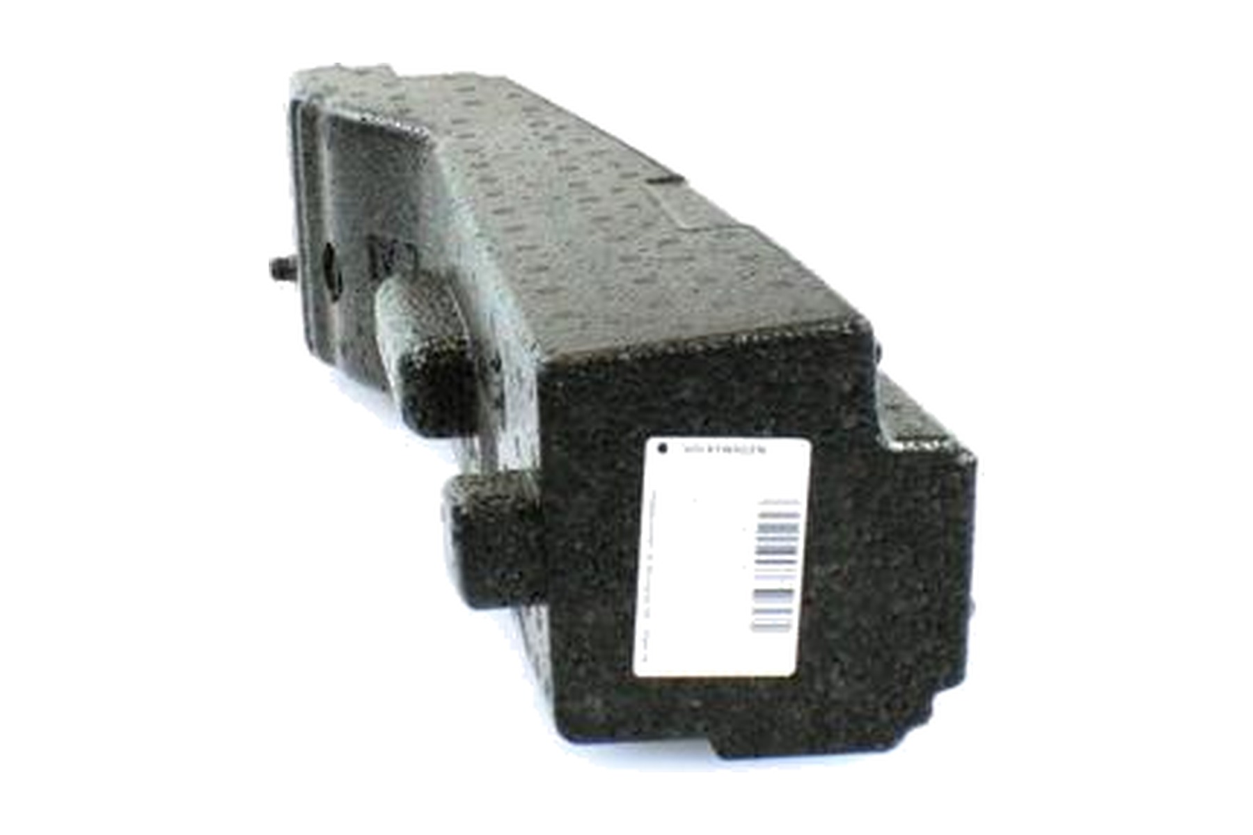 Espuma de Impacto de Para-choque VW 5U0807240D - Imagem 18