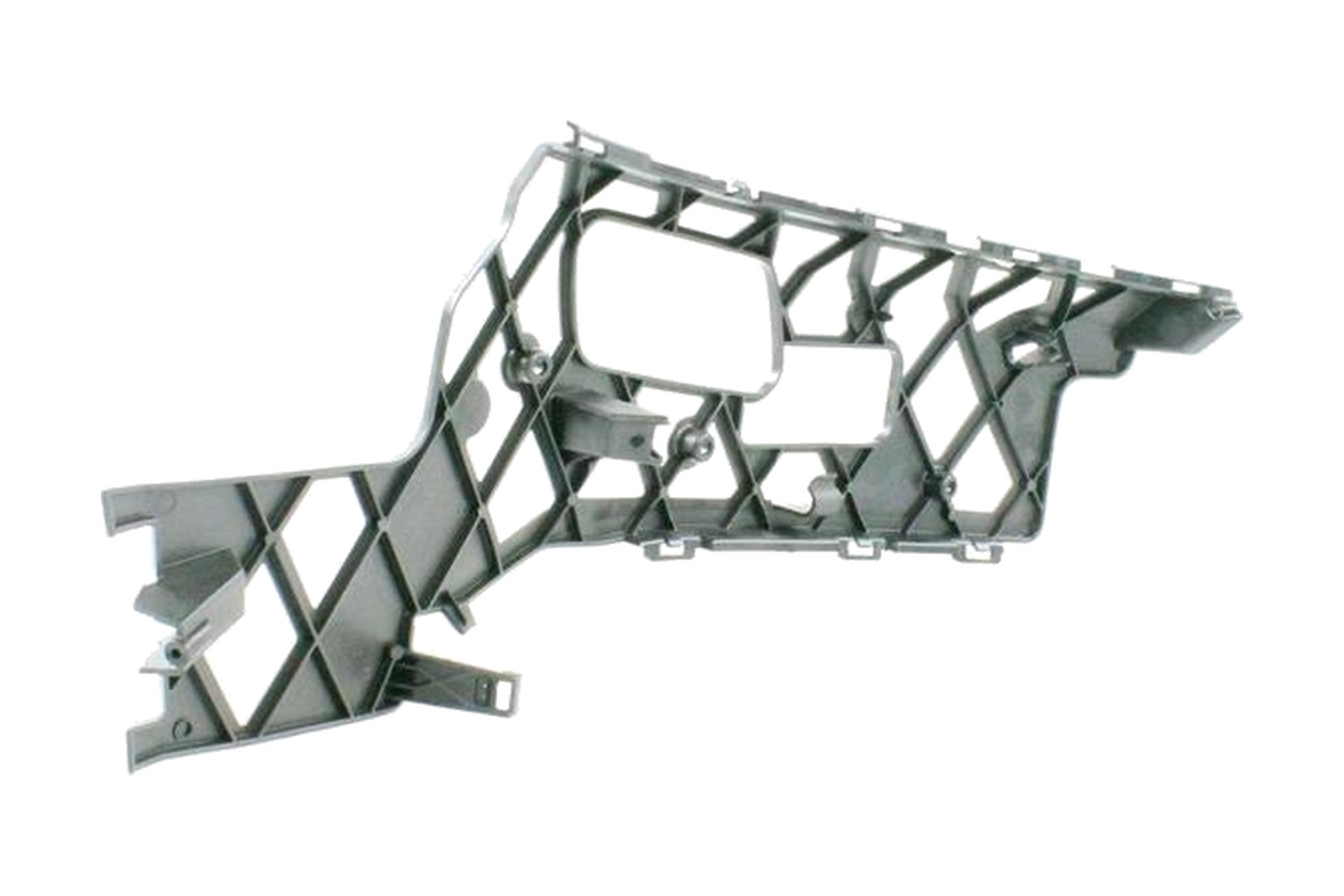 Suporte Guia de Para-choque VW 3C8807177A - Imagem 10