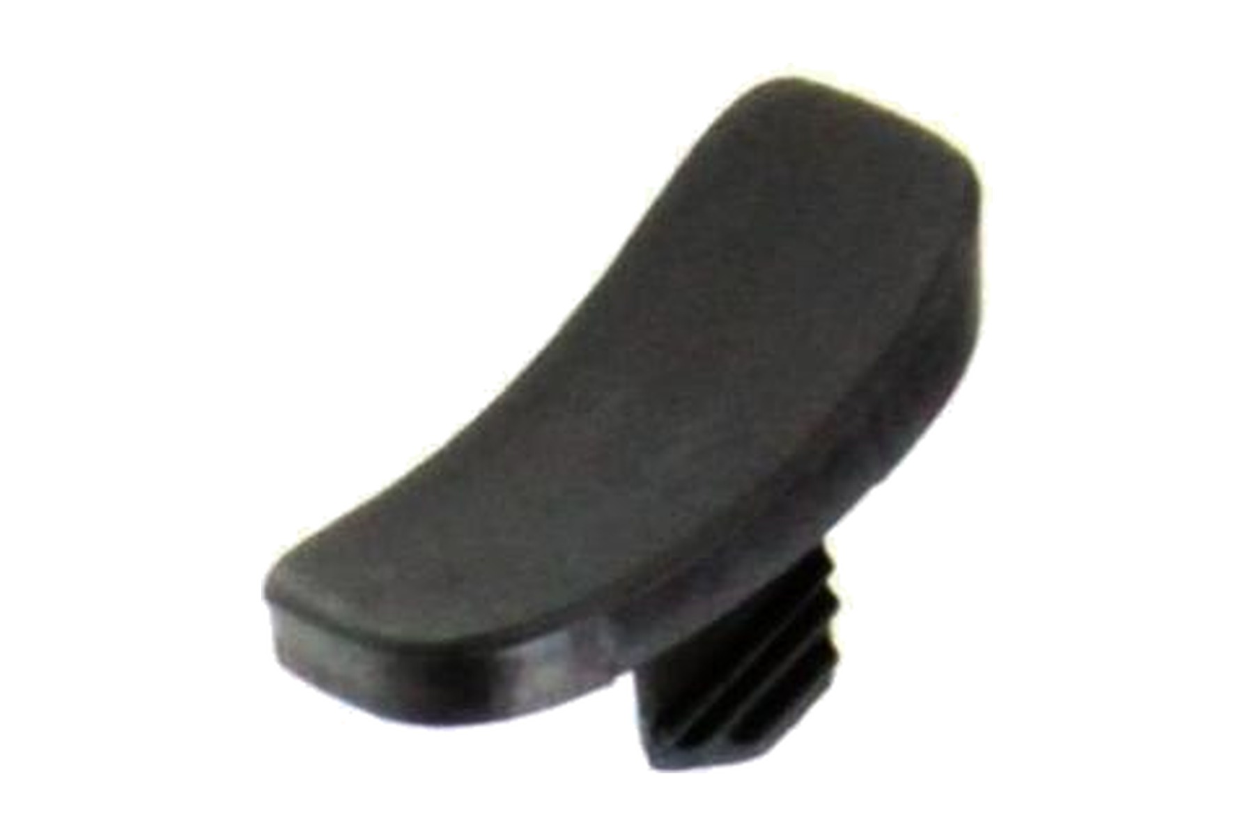 Tampão de Fechadura de Porta VW 1S083711282V - Imagem 3