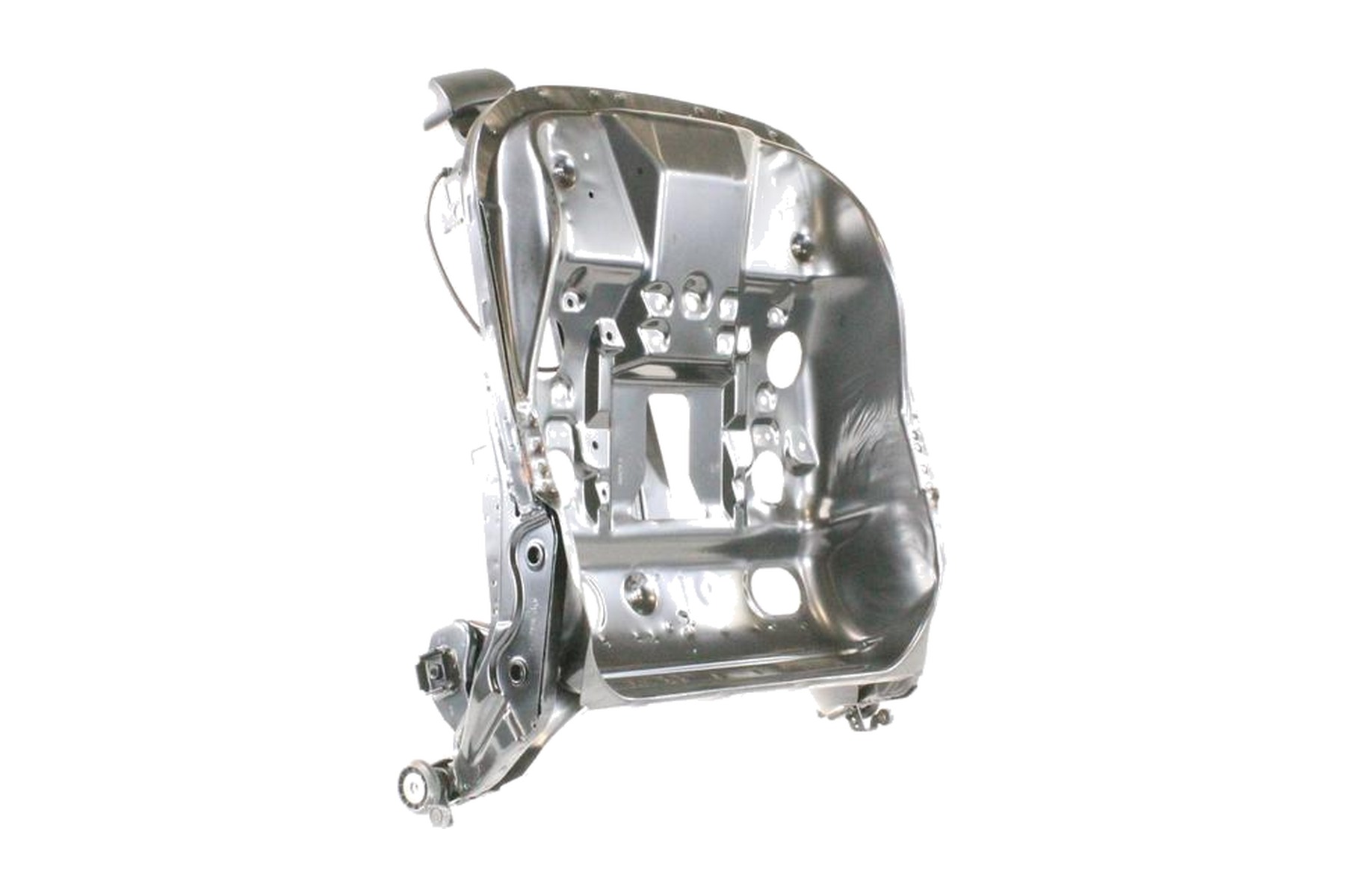 Armação de Assento de Banco VW 1J4881106JK - Imagem 22