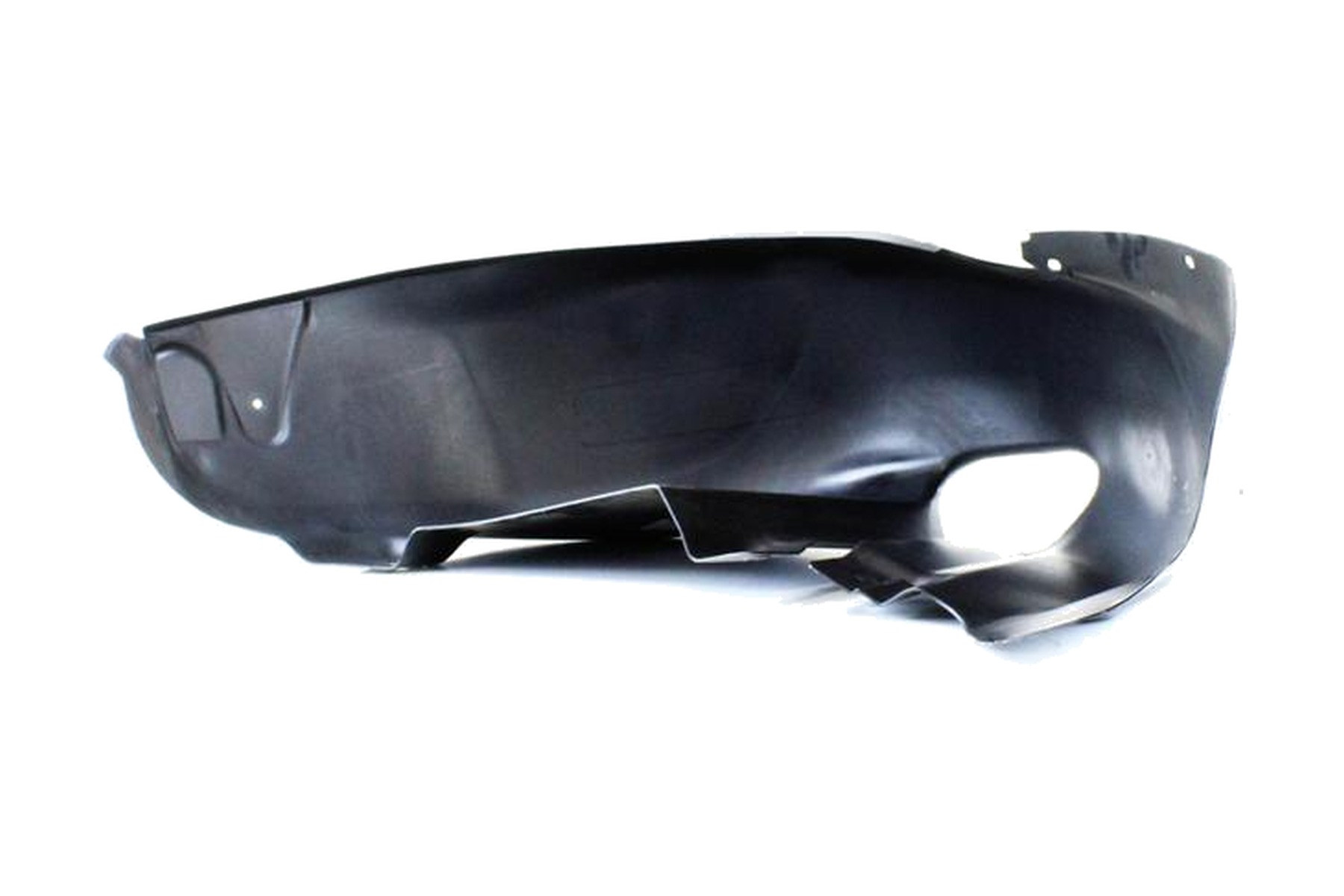 Para-barro de Caixa de Roda VW 5Z0810971K - Imagem 3