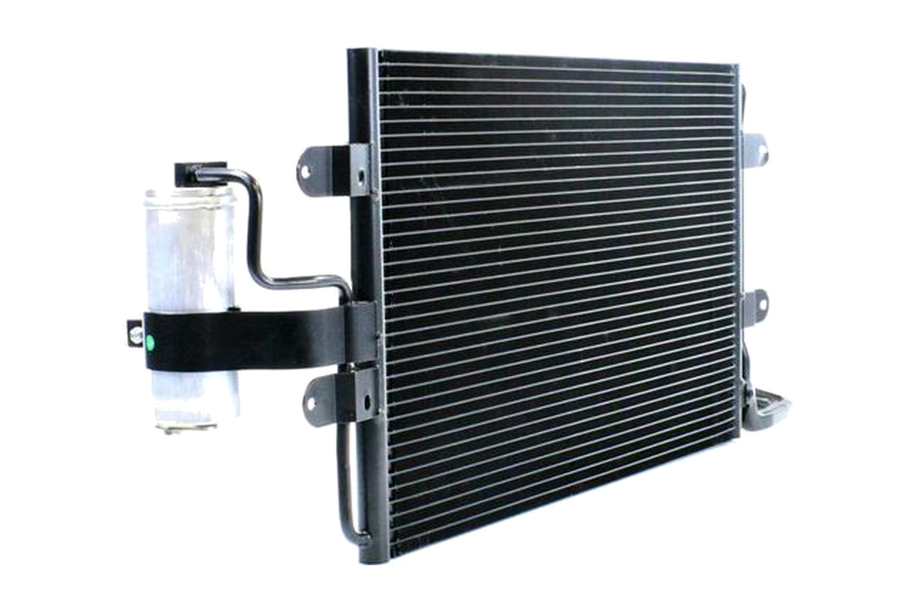 Condensador de Ar Condicionado VW 1JE820411 - Imagem 9
