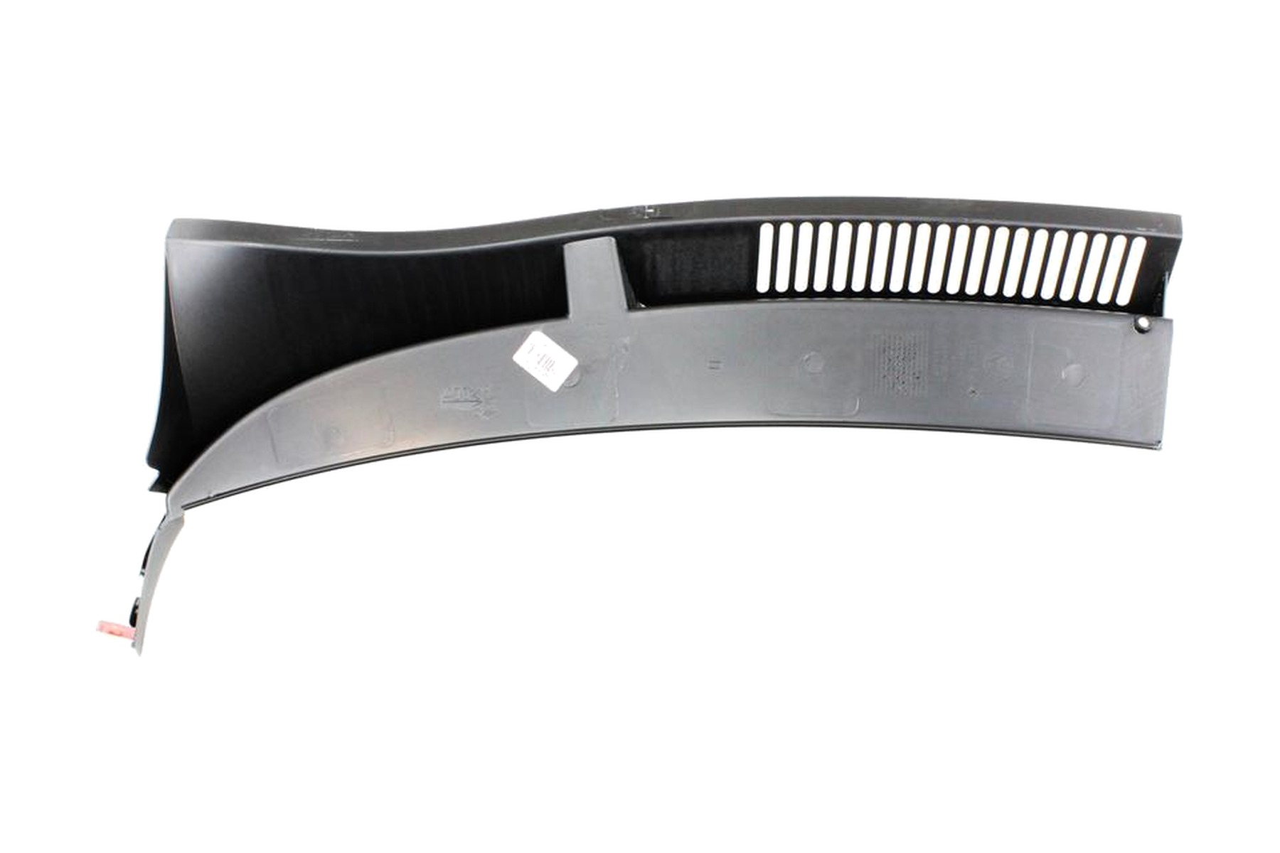 Defletor de Água de Para-brisa VW 5Z0819404A9B9 - Imagem 4