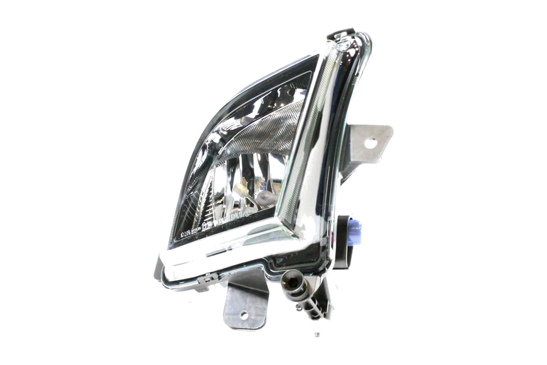 Farol de Milha Dianteiro Direito (Passageiro) VW 5C7941700R - Imagem 4