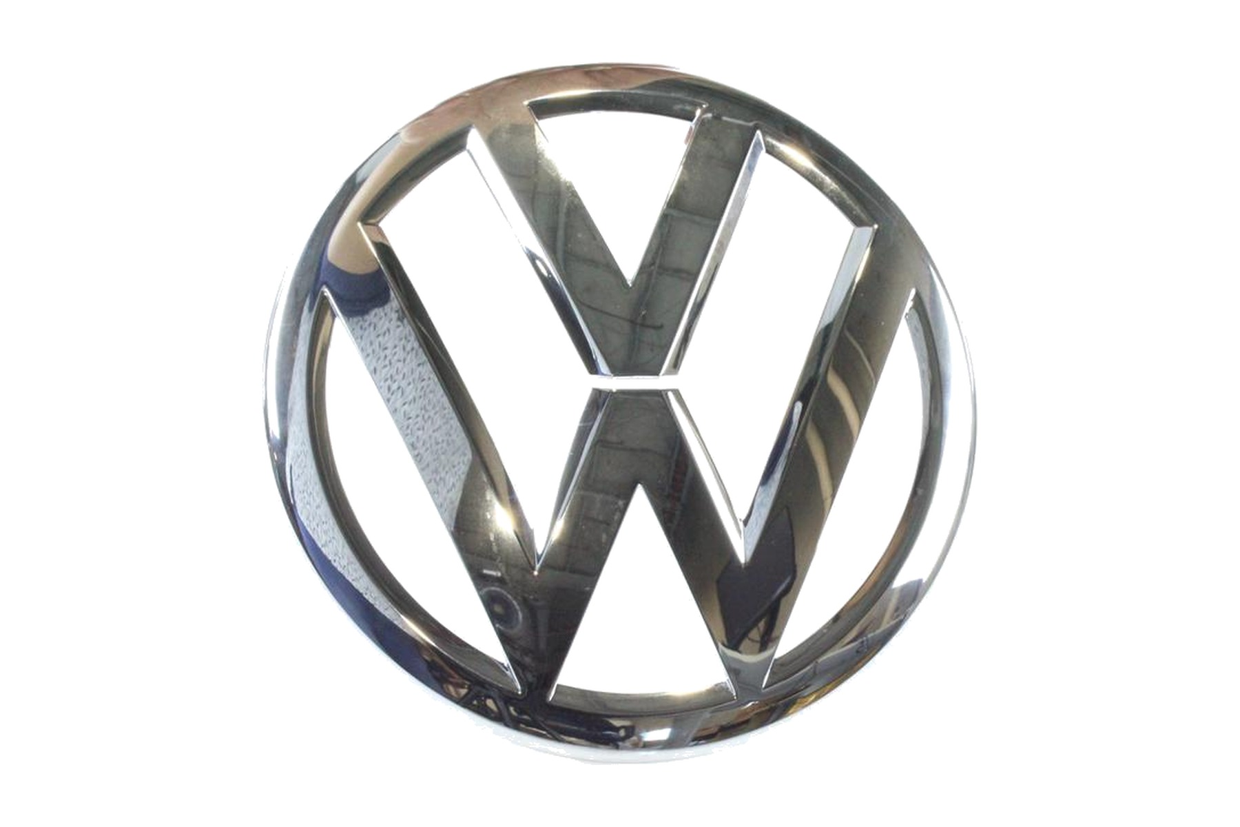 Emblema de Grade de Radiador VW 5G08536012ZZ