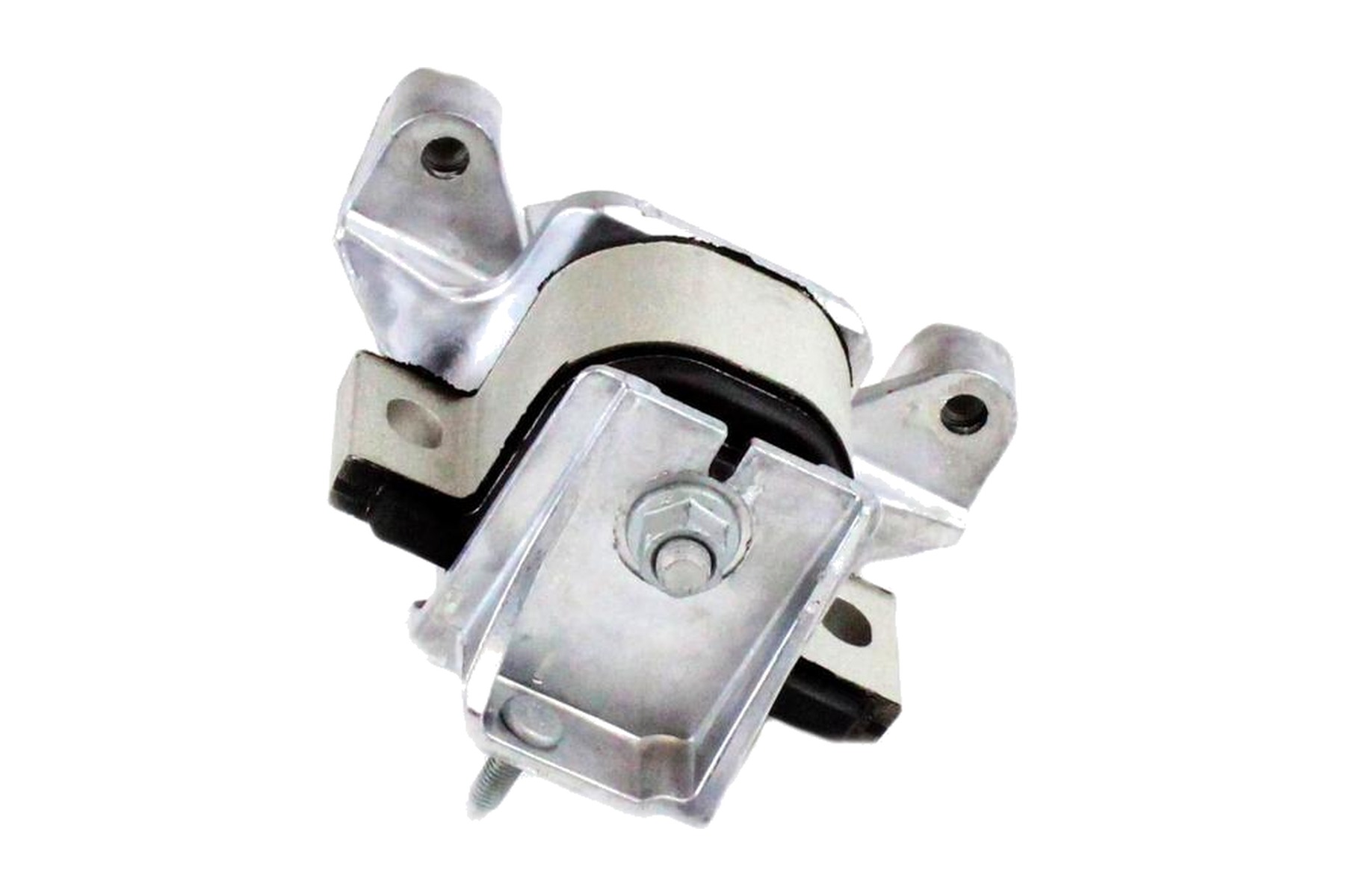 Coxim de Caixa de Câmbio VW 5U0199555E - Imagem 4
