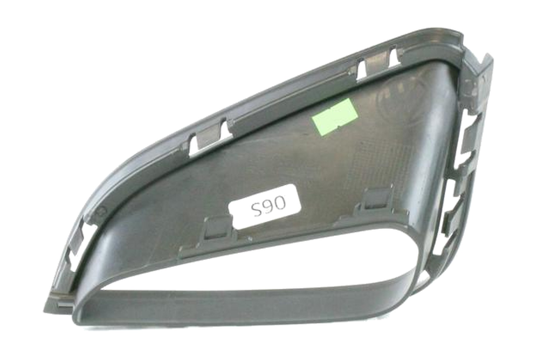Moldura de Farol de Milha VW 2GK8532129B9 - Imagem 13