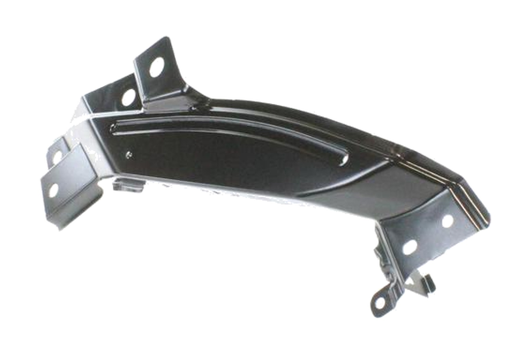Suporte de Farol Esquerdo (Motorista) Dianteiro VW 2GJ805931A - Imagem 4
